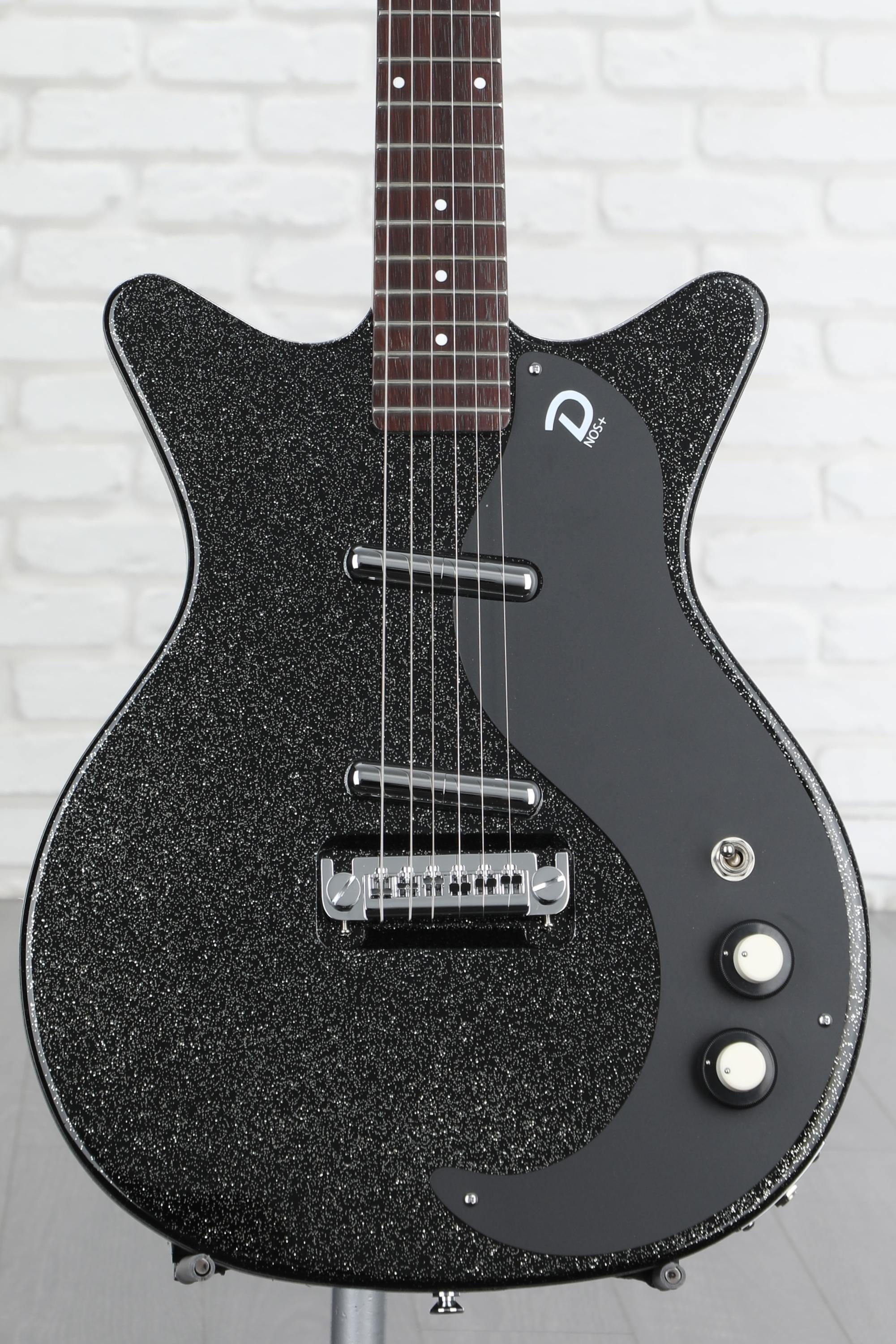ギター DANELECTRO / 59 DC 90's Danelectro 59 DC Reissue | Classic City Vintage Guitars