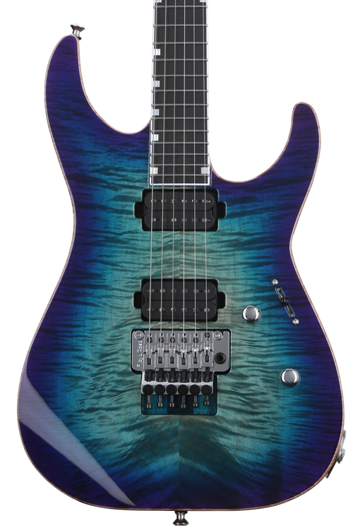 ギター 250 GREY TA.effects ギター 250 GREY TA.effects DEAN ZX Quilt Maple electric