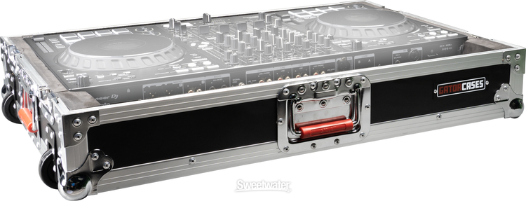 Gator GTOUR Flight Case for Pioneer DDJ-FLX10 DJ Controller Gator GTOUR Flight Case for Pioneer DDJ-FLX10 DJ Controller