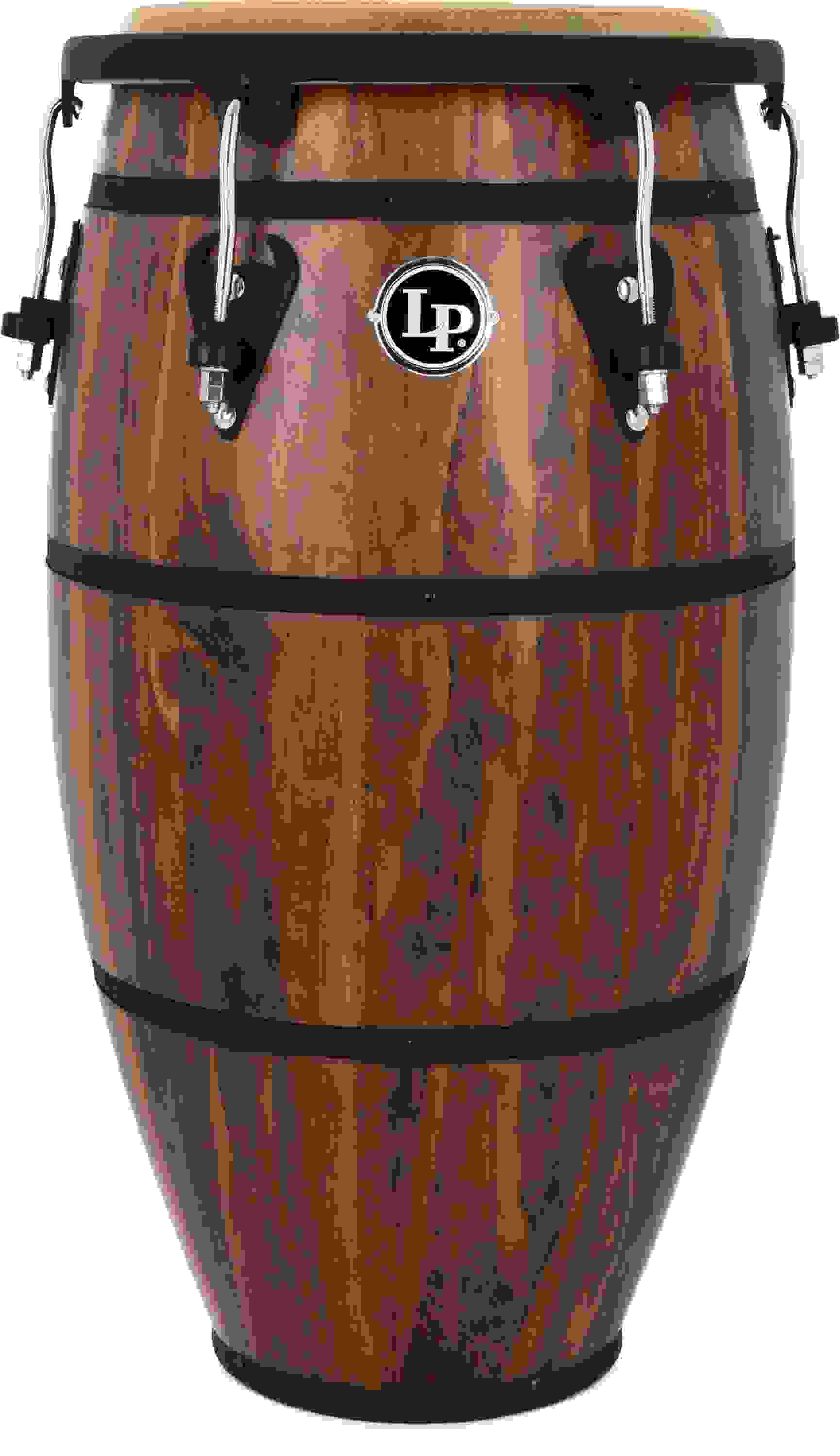 Latin Percussion Matador Tumba 12.5 inch Whiskey Barrel Sweetwater