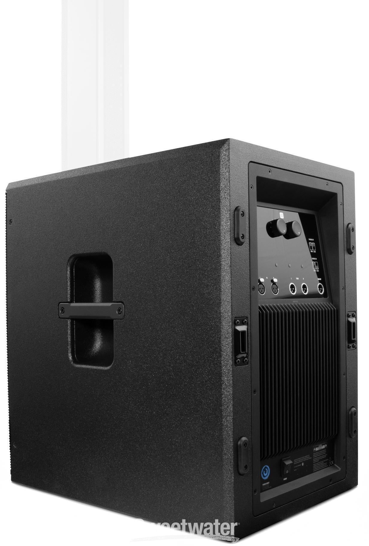 Sweetwater subwoofer sale