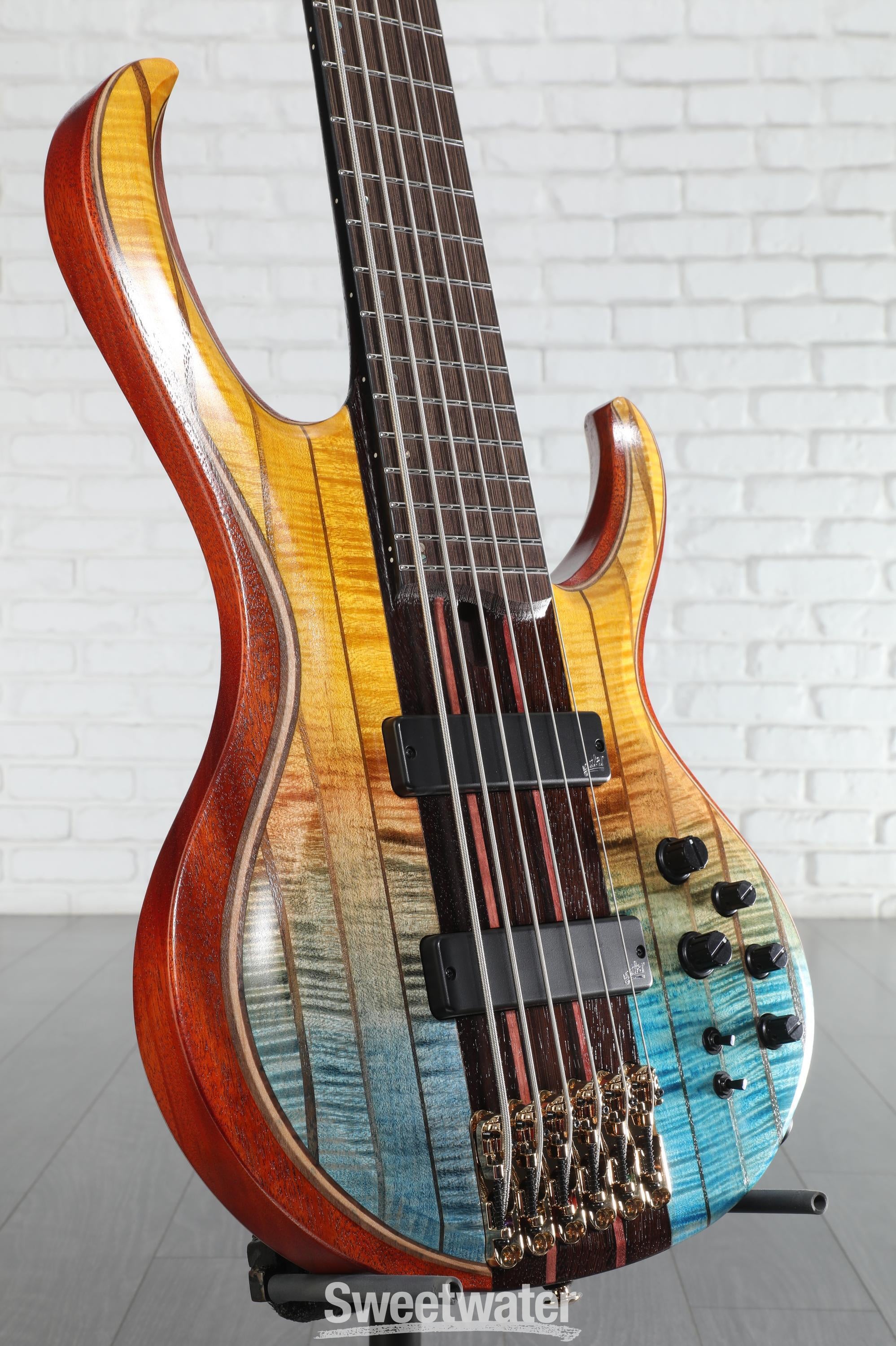 ベース Unicorn Bass Bass of the Week: Unicorn Bass Purist – No Treble