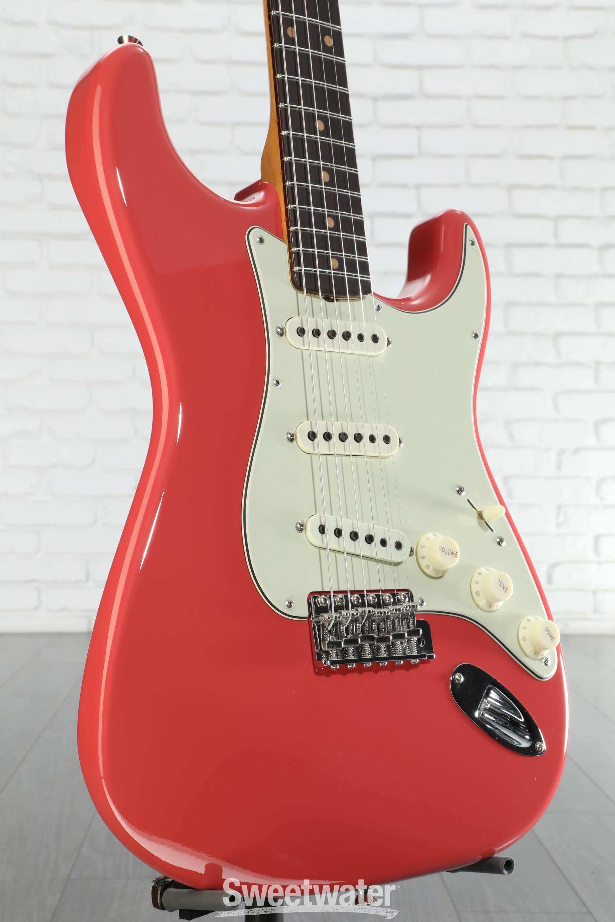 Fender Custom Shop Vintage Custom 1959 Stratocaster NOS