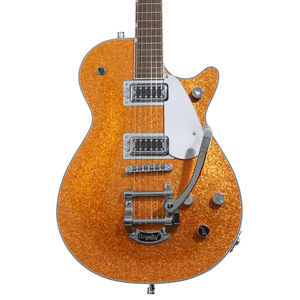 Gretsch Electromatic G5432TG Pro Jet Sweetwater Exclusive - Green Gretsch Electromatic G5432TG Pro Jet Sweetwater Exclusive - Green