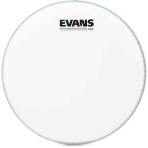 Evans Hydraulic Drum Heads Evans Heavyweight Dry Coated Snare Drumhead, 14 Inch Snare Drum Heads