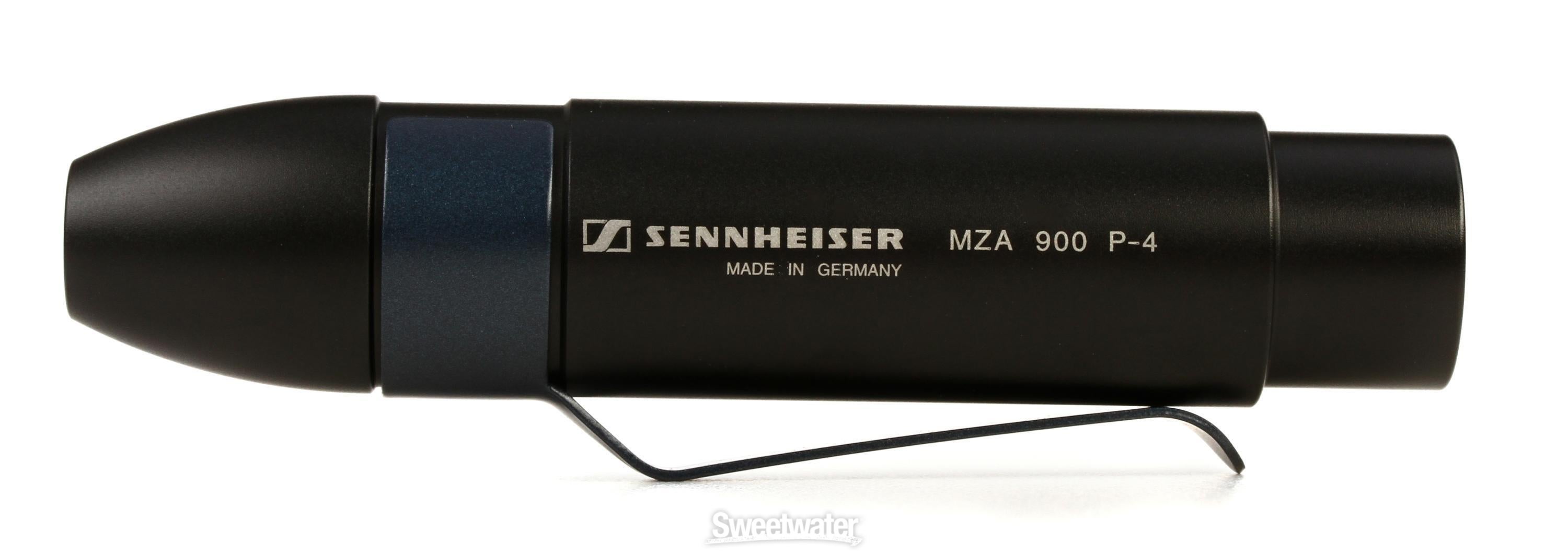 SENNHEISER(ゼンハイザー) MZA14 P48 ファンタム電源【/動作品