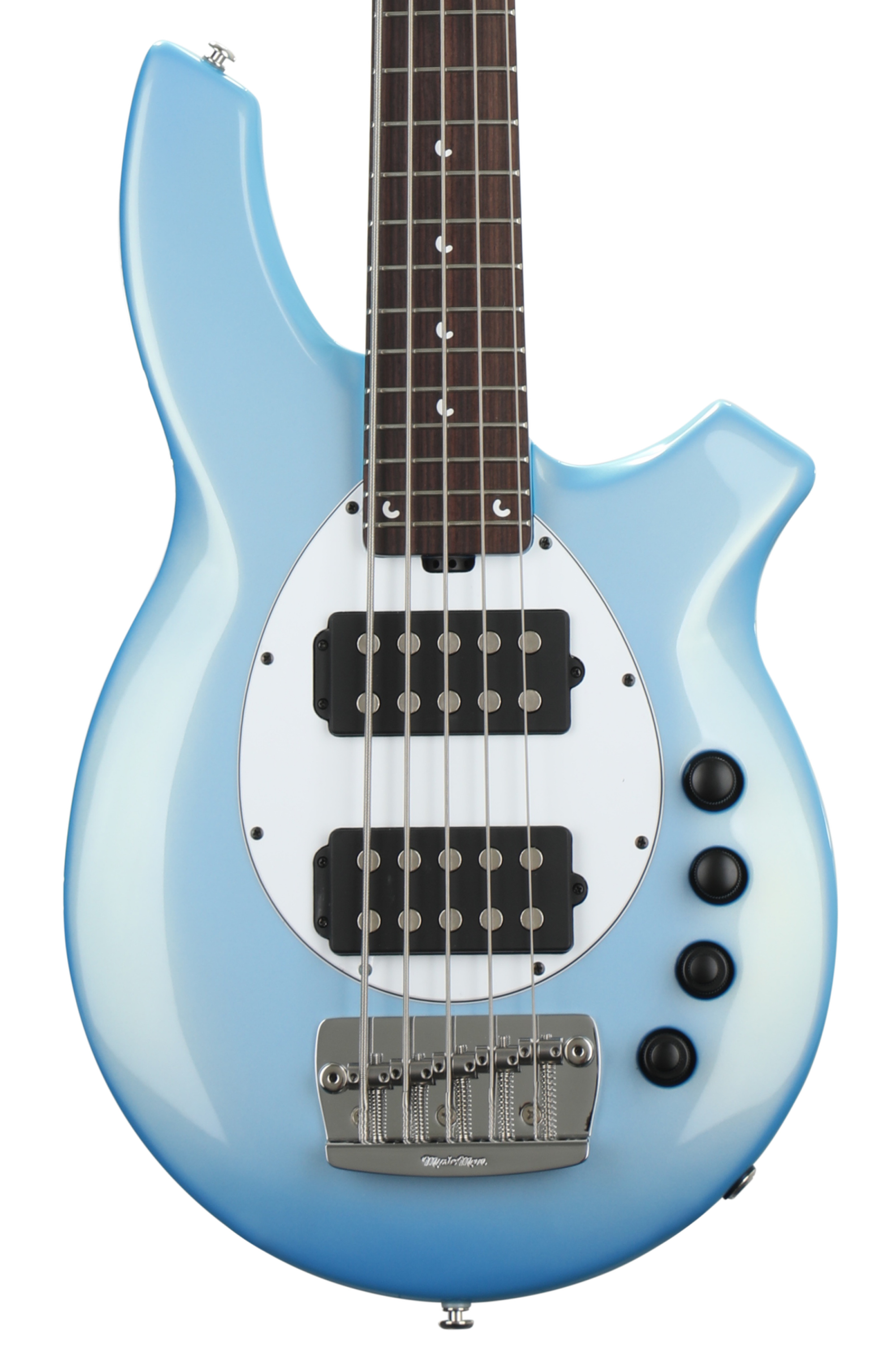 Musicman bongo store 5 hh