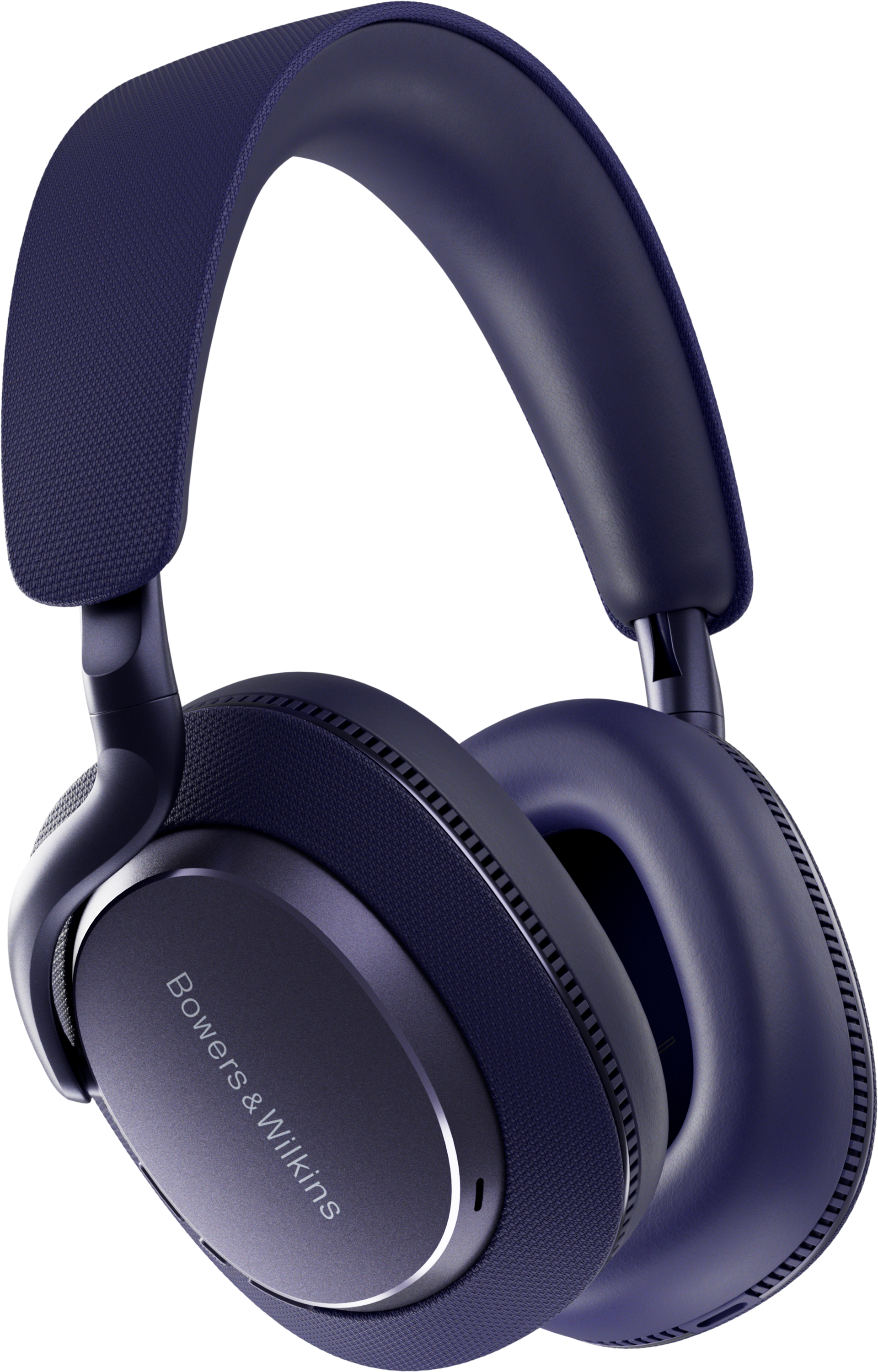 Bowers & Wilkins Px7 S3 インディゴブルー Bowers & Wilkins Px7 S3 Wireless Headphones - Indigo Blue