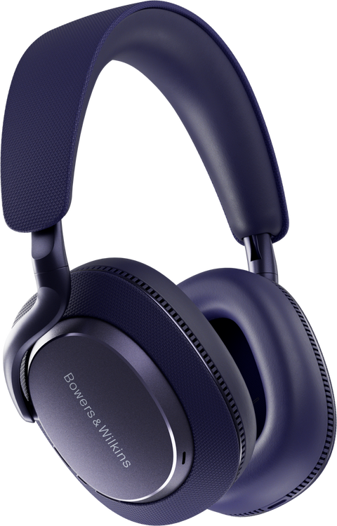 Bowers & Wilkins Px7 S3 インディゴブルー Bowers & Wilkins Px7 S3 Wireless Headphones - Indigo Blue