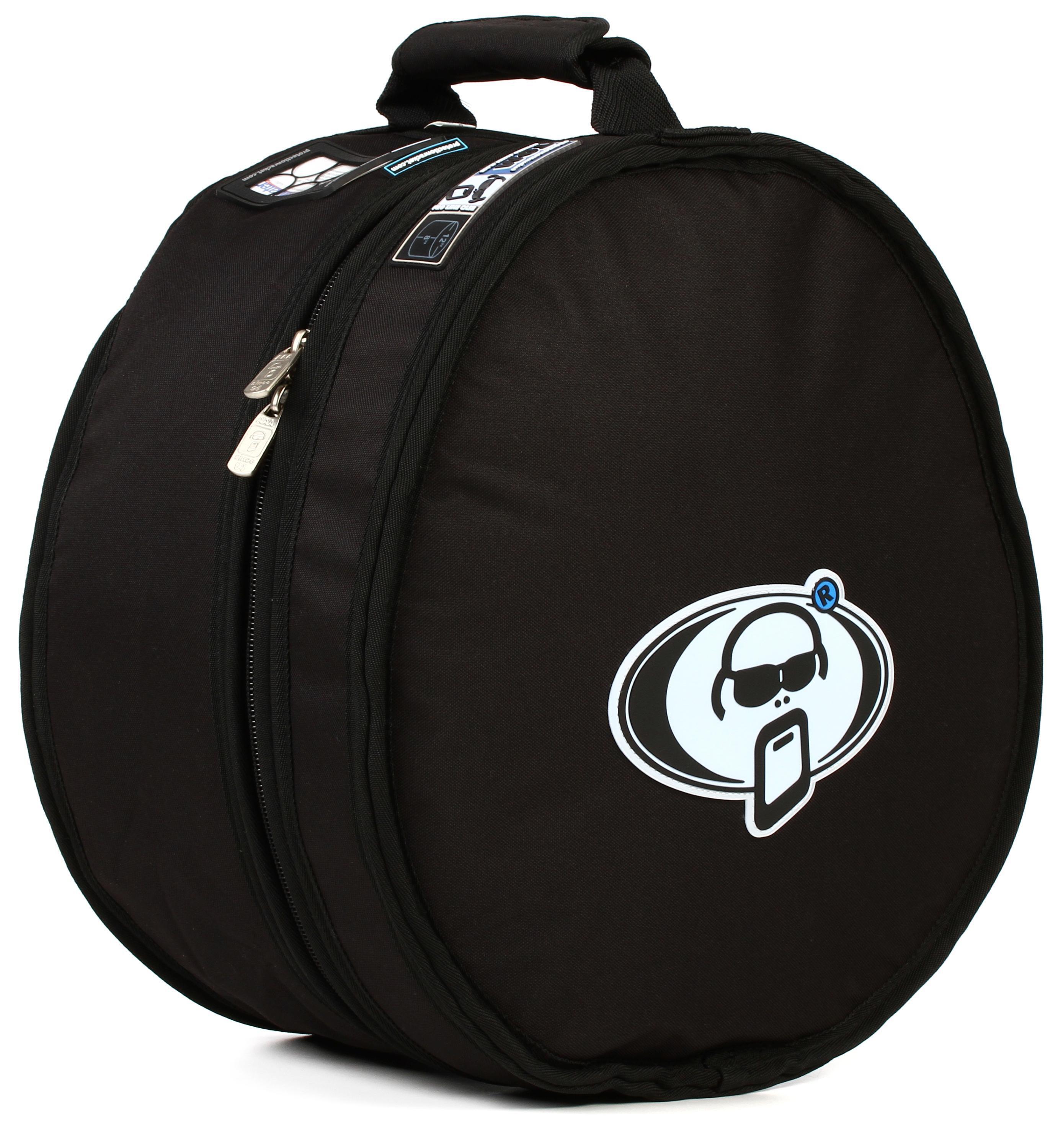 Protection Racket Egg Shaped Tom Bag - 12 x 8 inch | Sweetwater