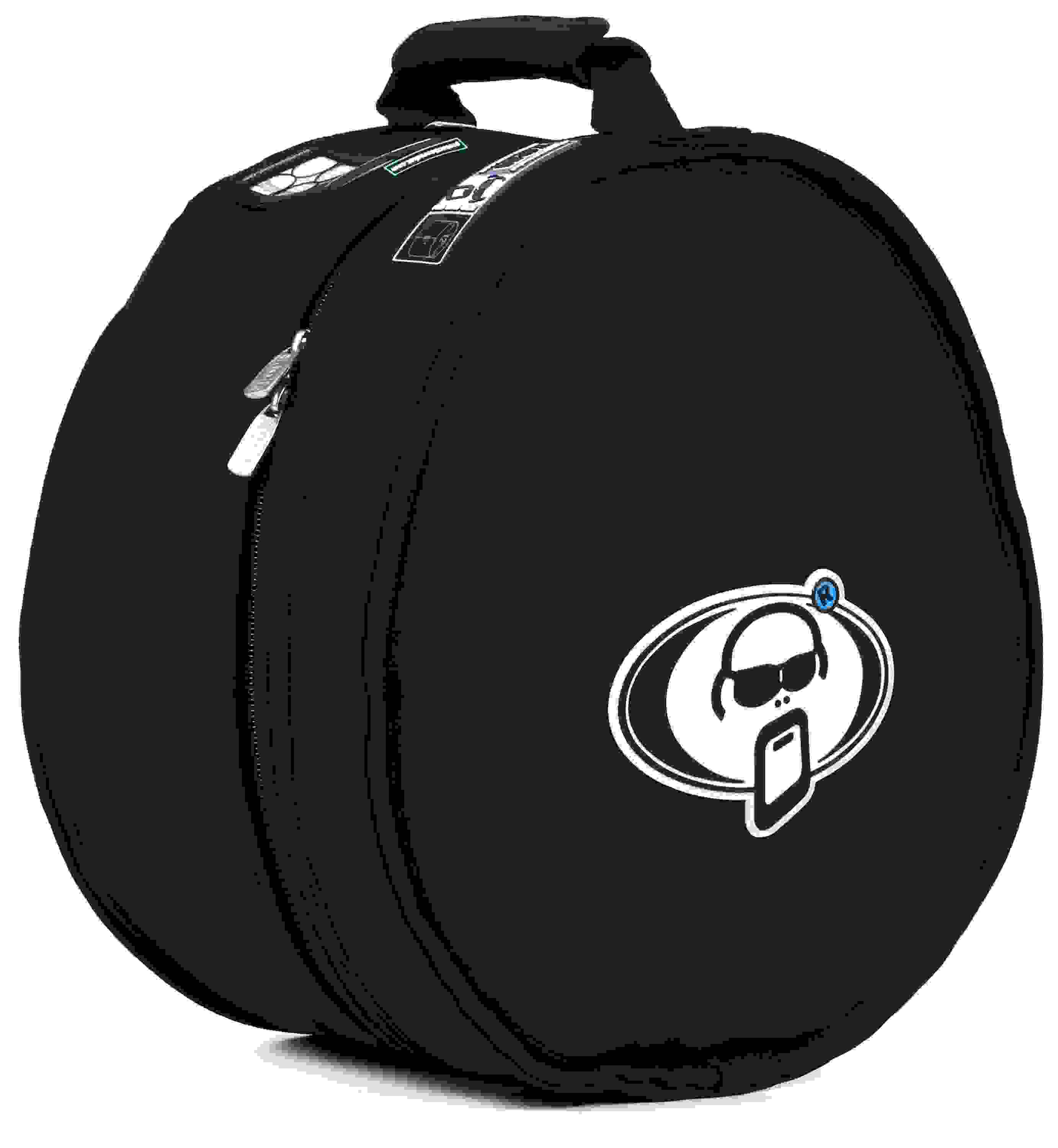 Protection Racket 5012-10 Egg Shaped Tom Bag - 12 x 8 inch