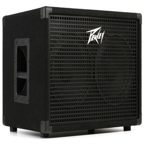 Peavey Headliner 112 - 1x12 400-watt Bass Cabinet