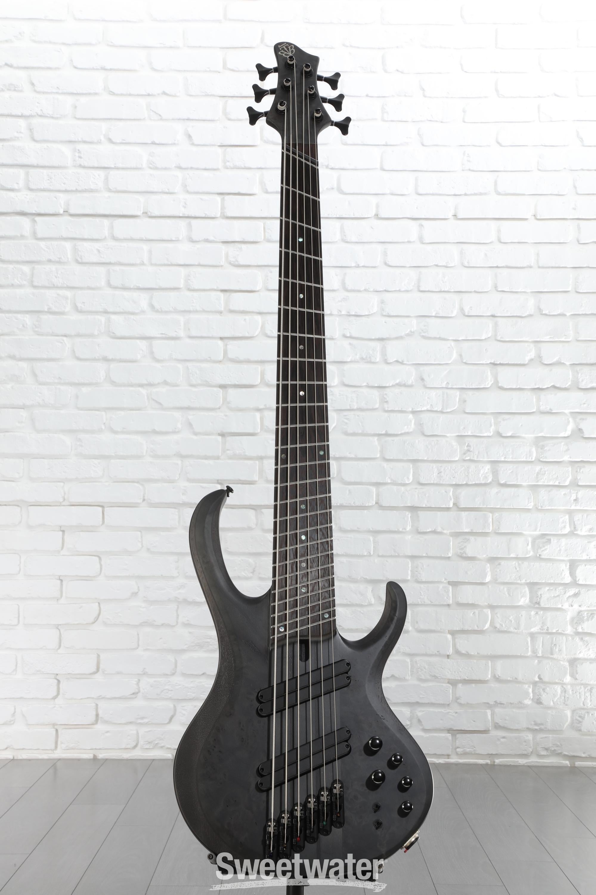 ベース ibanez btb806 BTB806MS | BTB | ELECTRIC BASSES | PRODUCTS | Ibanez guitars