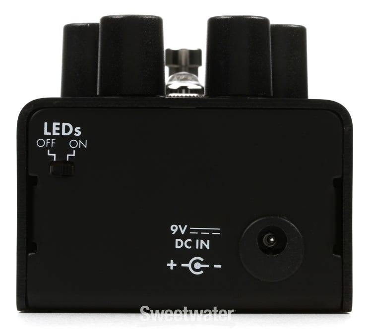 Fender The Bends Compressor Pedal