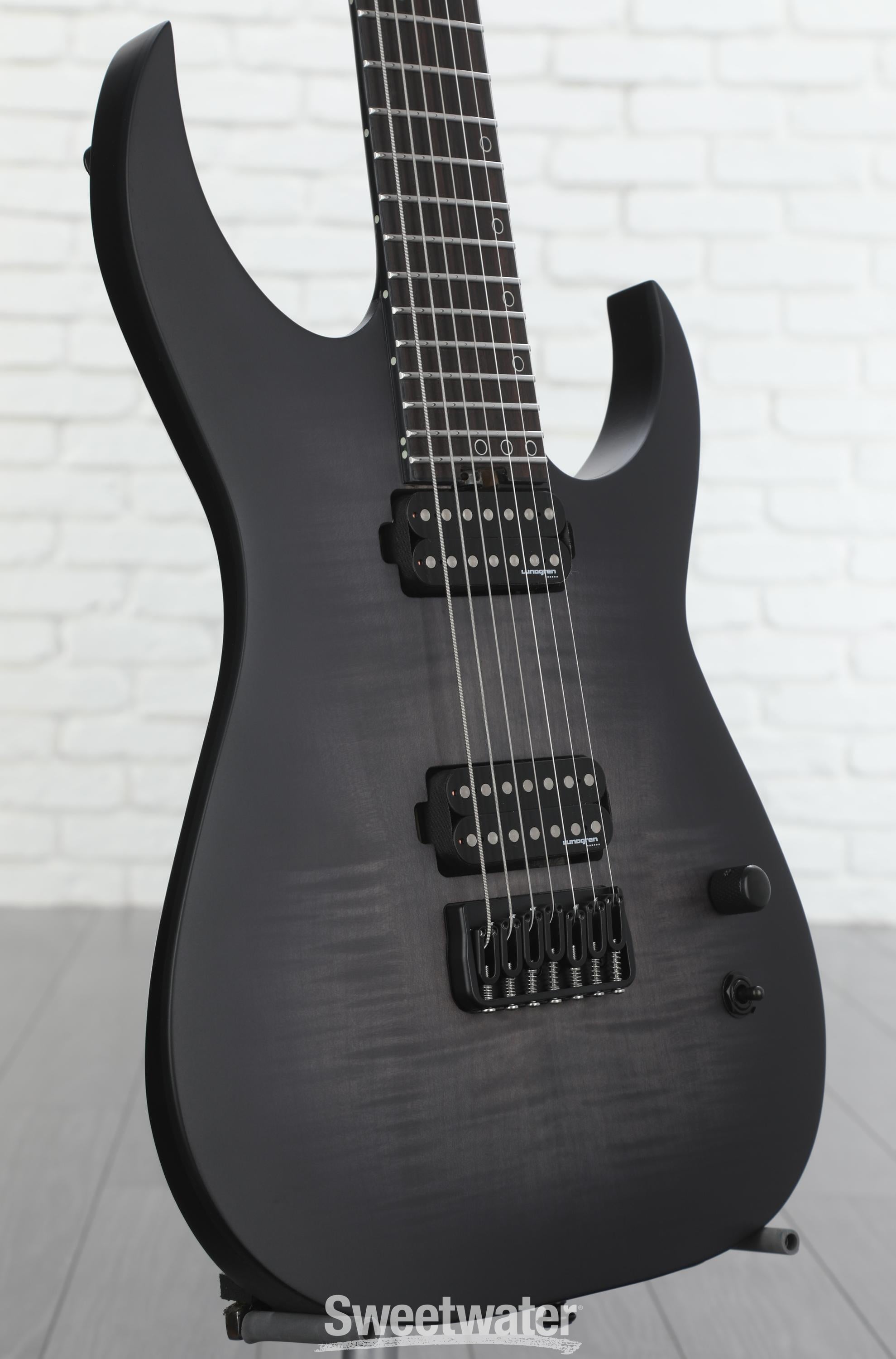 SCHECTER KM-7(変更箇所あり) Schecter Guitar Research KM-7 MK-III Artist 7-String