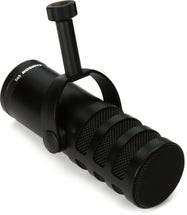 Product Image - This Item - Samson Q9U XLR/USB Dynamic Broadcast Microphone