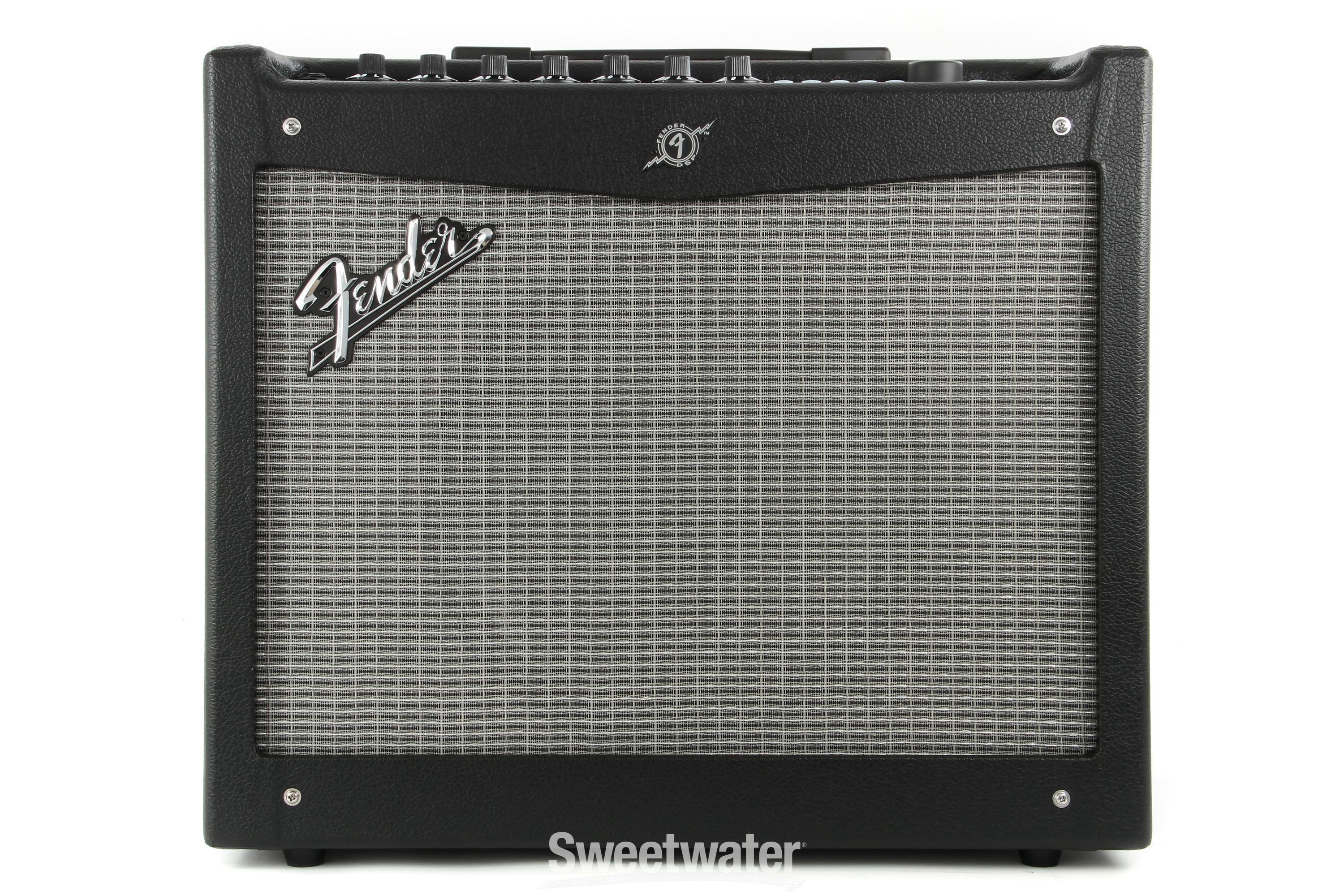 Fender mustang store 3 amp price