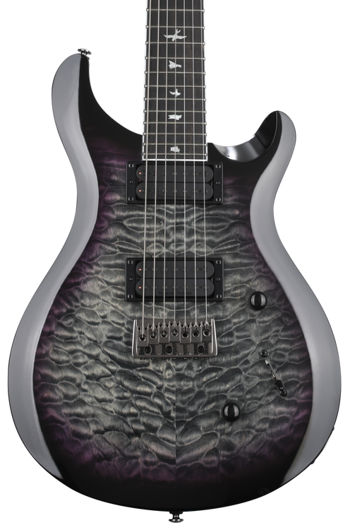 Paul Reed Smith 7弦 SE MARK HOLCOMB SVN PRS SE Mark Holcomb SVN Electric Guitar - Holcomb Burst