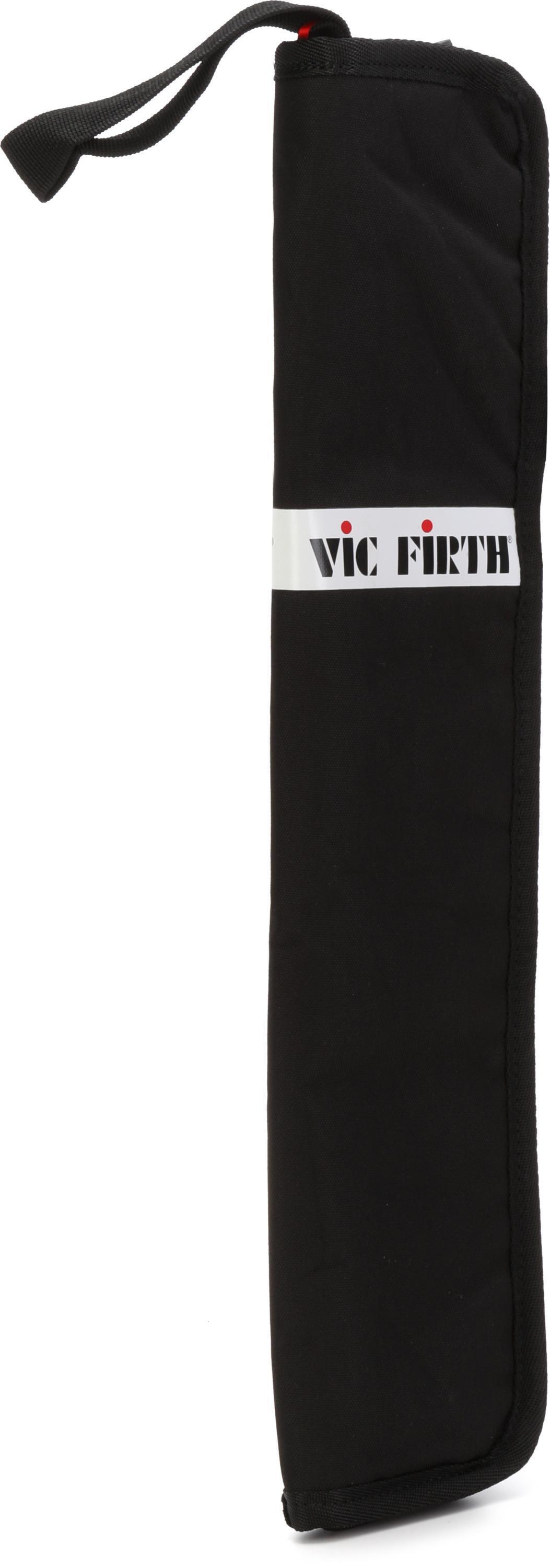 Photo of Vic Firth Essential Stick Bag - Black