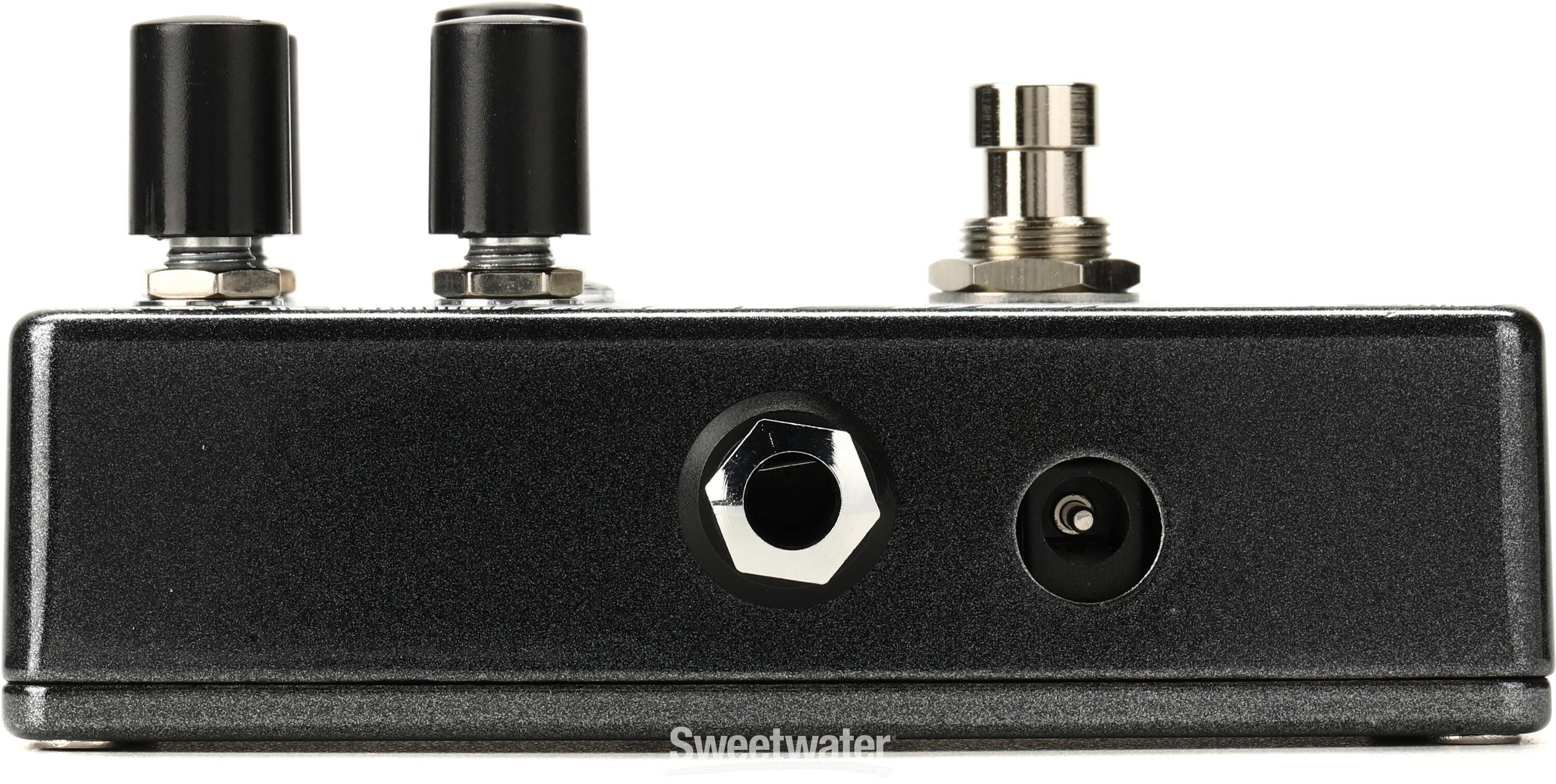 Catalinbread Montavillian Echo Delay Pedal | Sweetwater