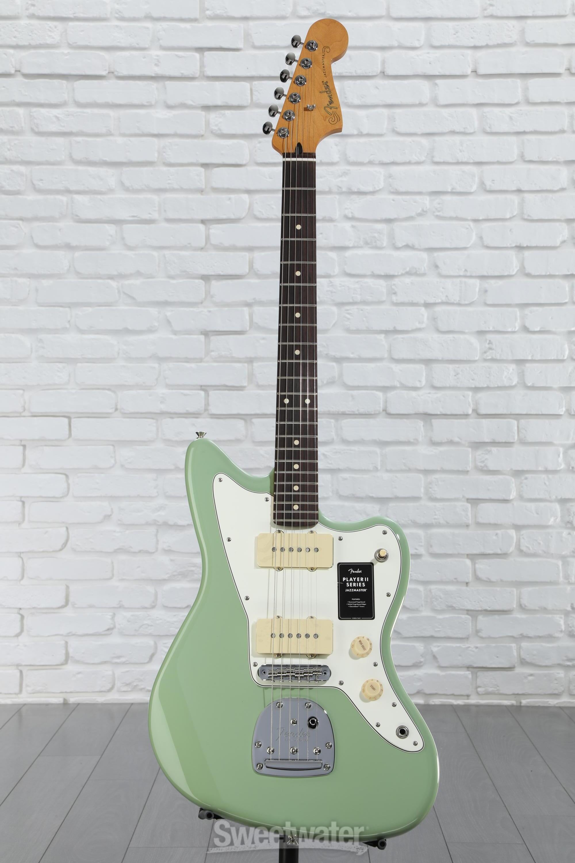 HardRlic Jazzmaster Type/Hot Blade PU×2 HardRlic Jazzmaster Type/Hot Blade PU×2