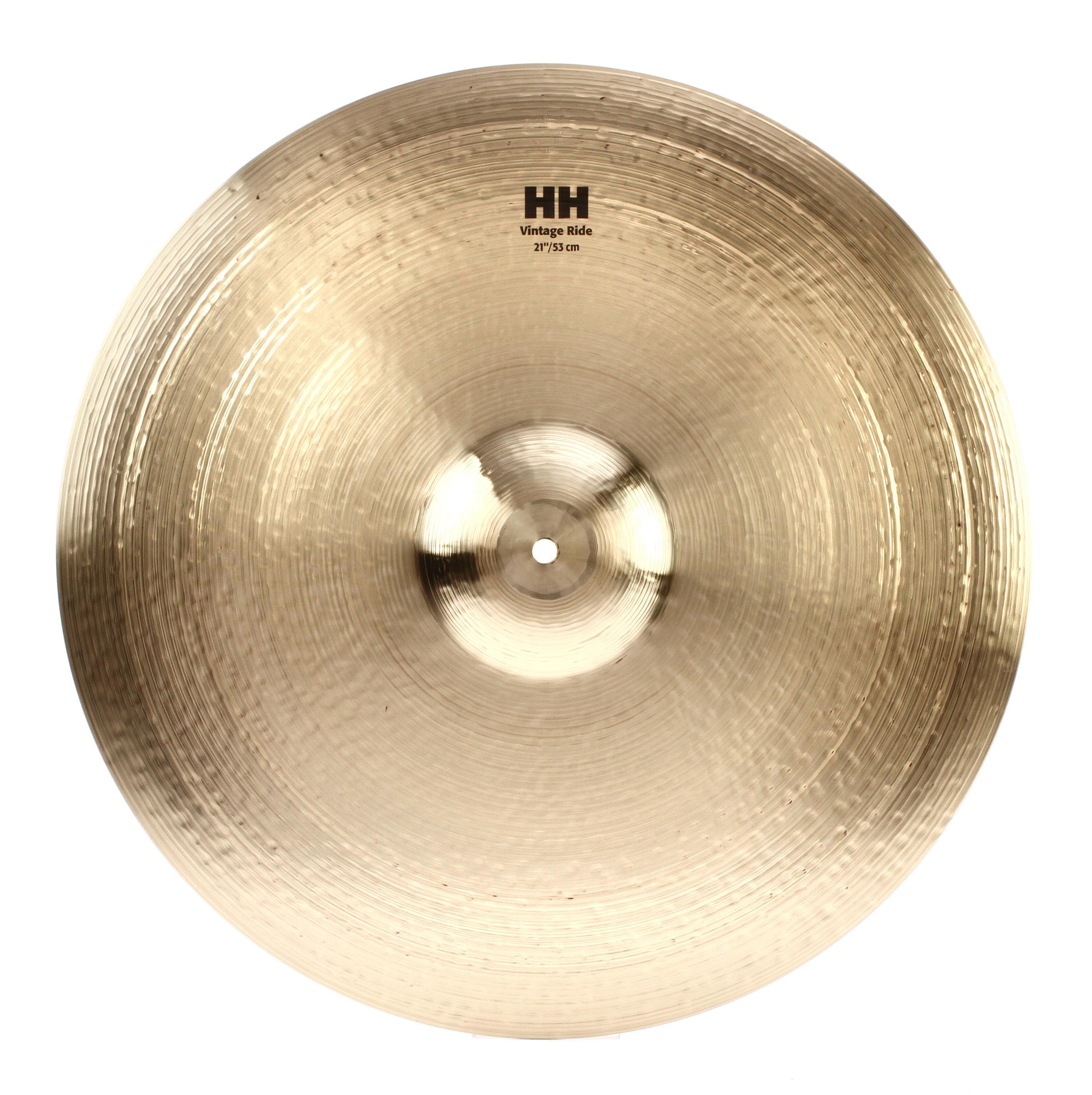 Sabian 21