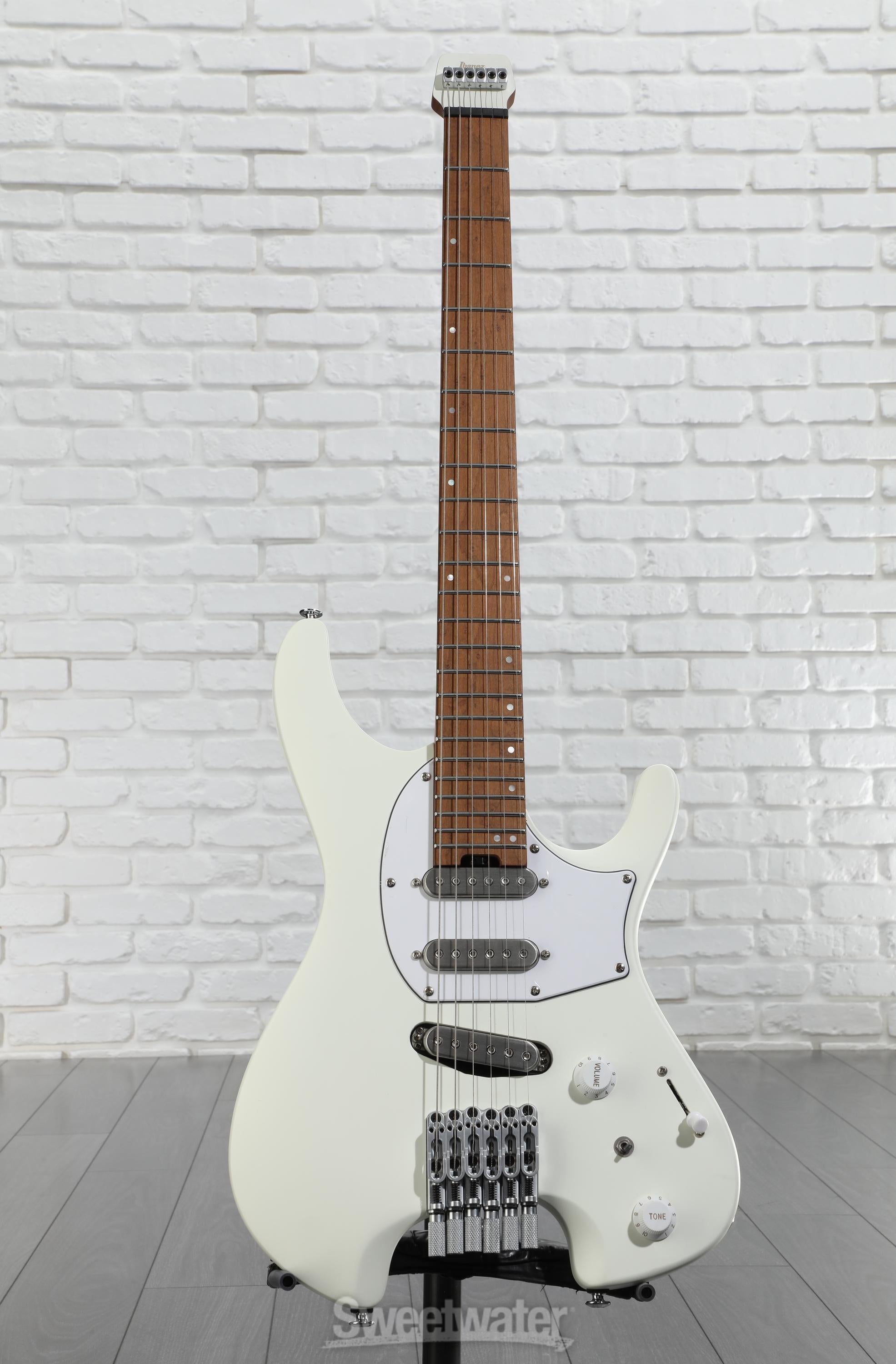 ギター Ibanez Q Ichi10 ICHI10 | ICHI | ELECTRIC GUITARS | PRODUCTS | Ibanez guitars