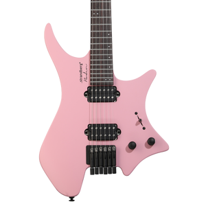 Strandberg Boden Essential 6 Electric Guitar - Astro Dust | Sweetwater Strandberg Boden Essential 6 Electric Guitar - Astro Dust | Sweetwater