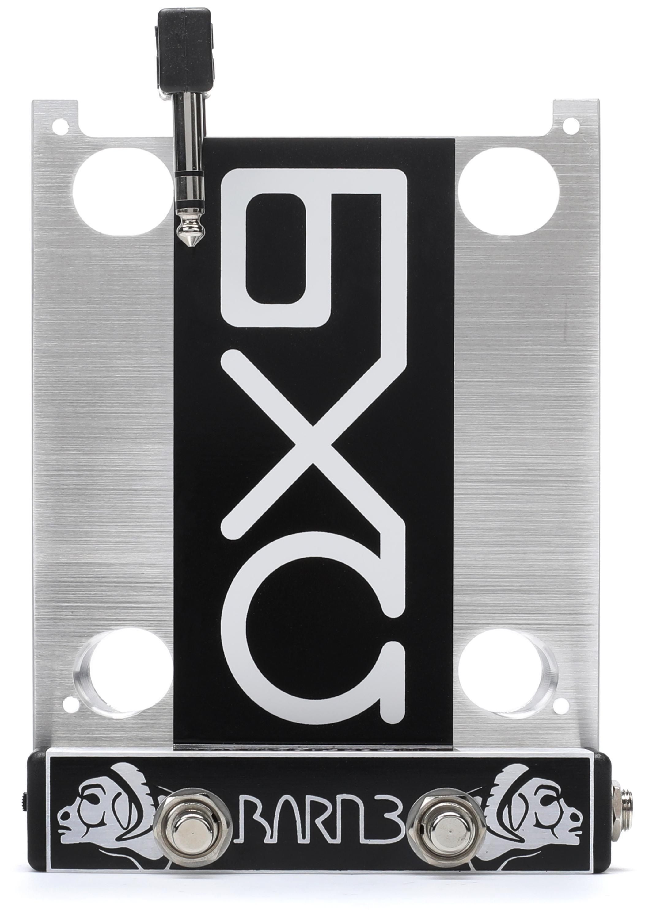 Barn3 OX-9 Aux Switch for EVENTIDE H9-