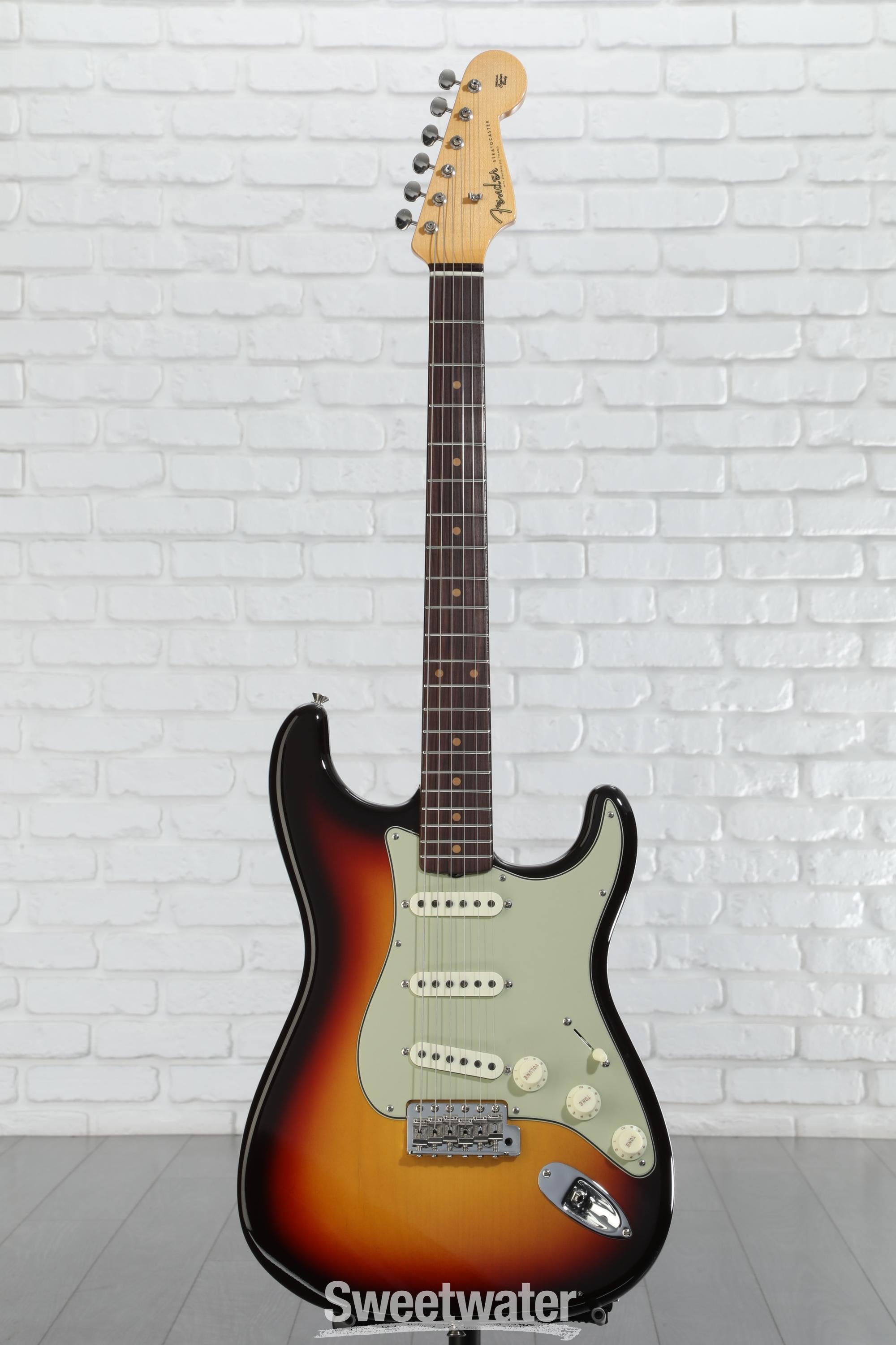 ギター Fender Custom Shop 1959 Stratocaster NOS Fender Custom Shop Historic 1959 Stratocaster Electric