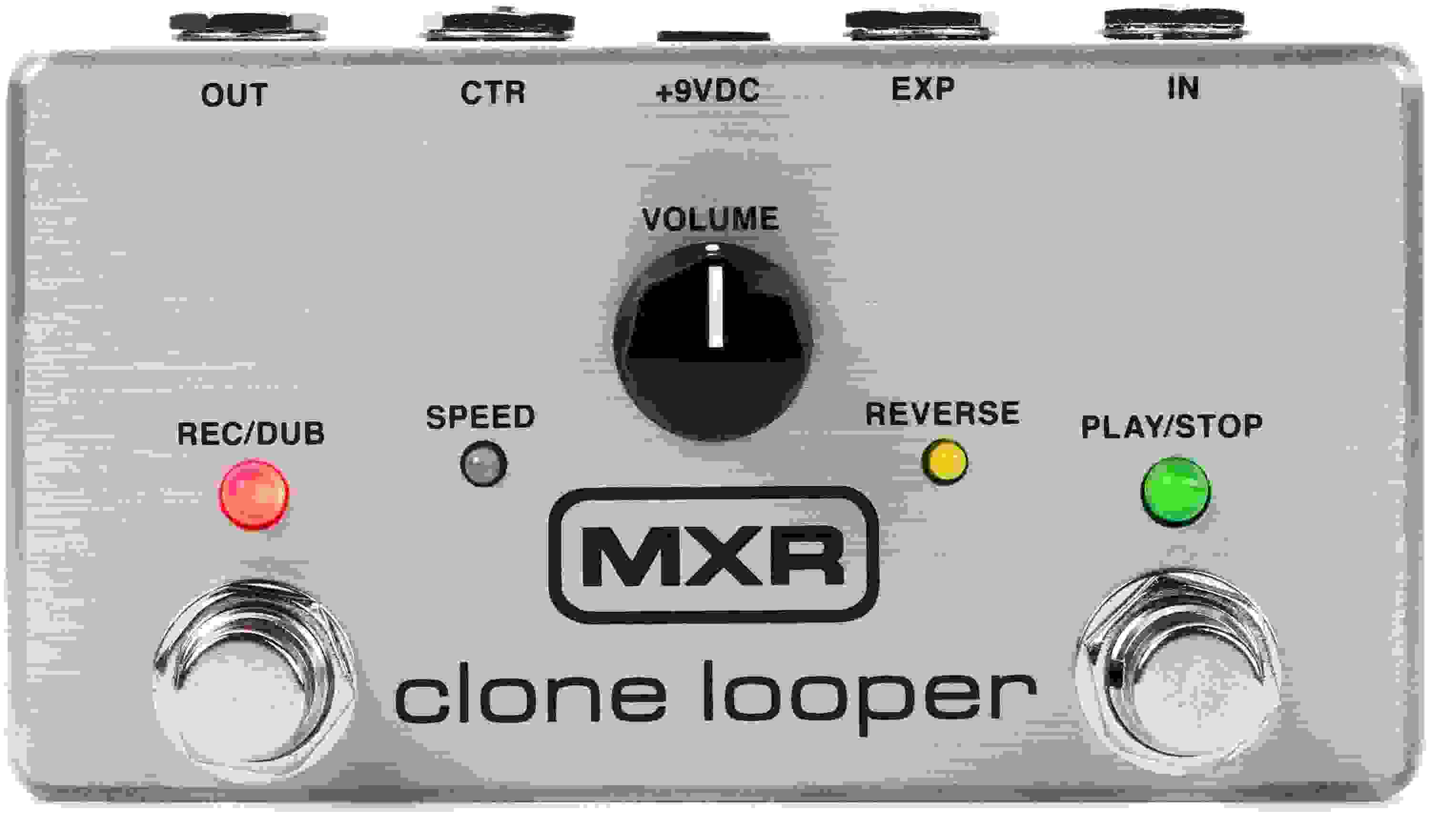 MXR M303 Clone Looper Effects Pedal Sweetwater