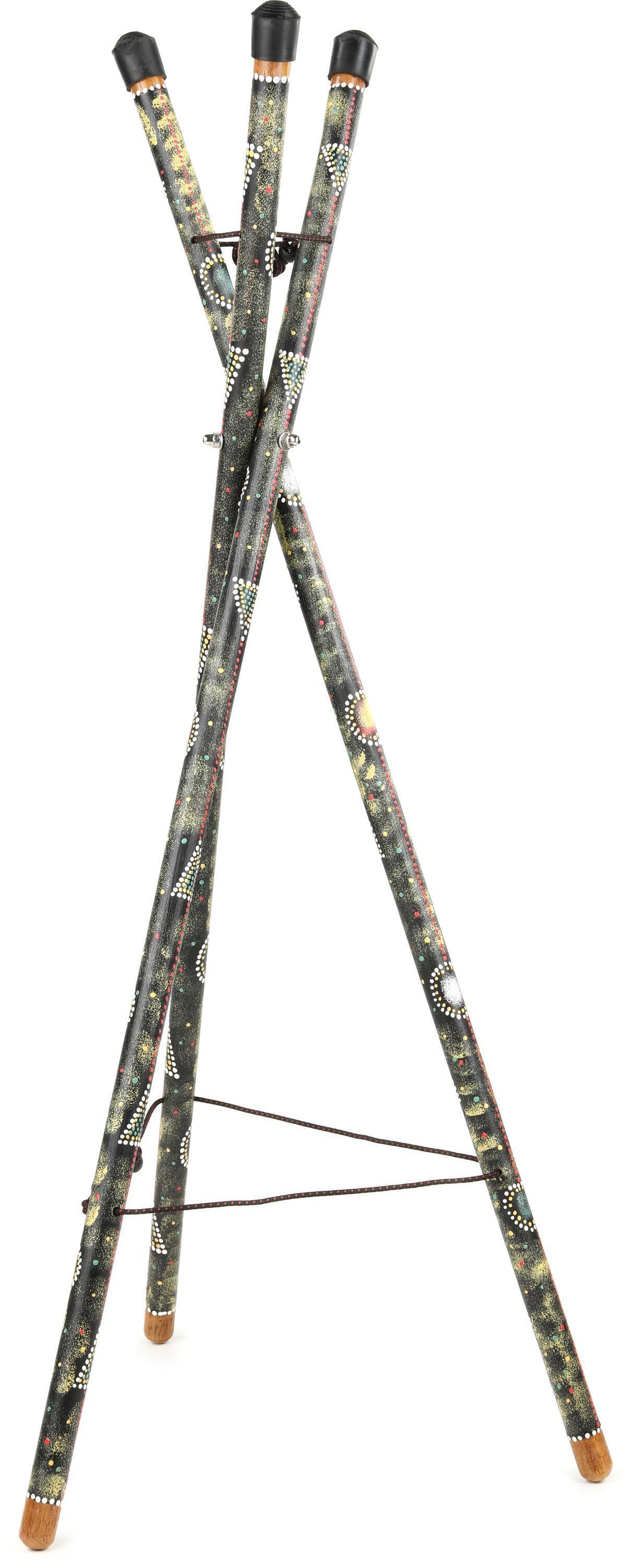 Photo of Pearl 35-inch Handpan Floor Stand