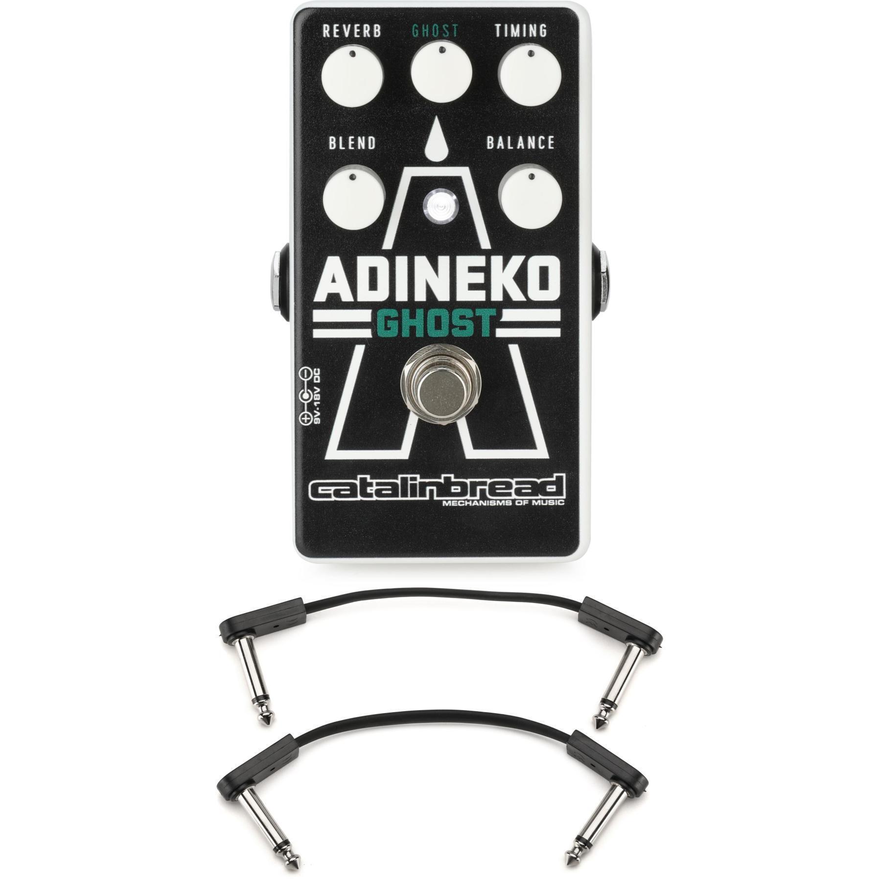 Catalinbread / Adineko – LEP INTERNATIONAL
