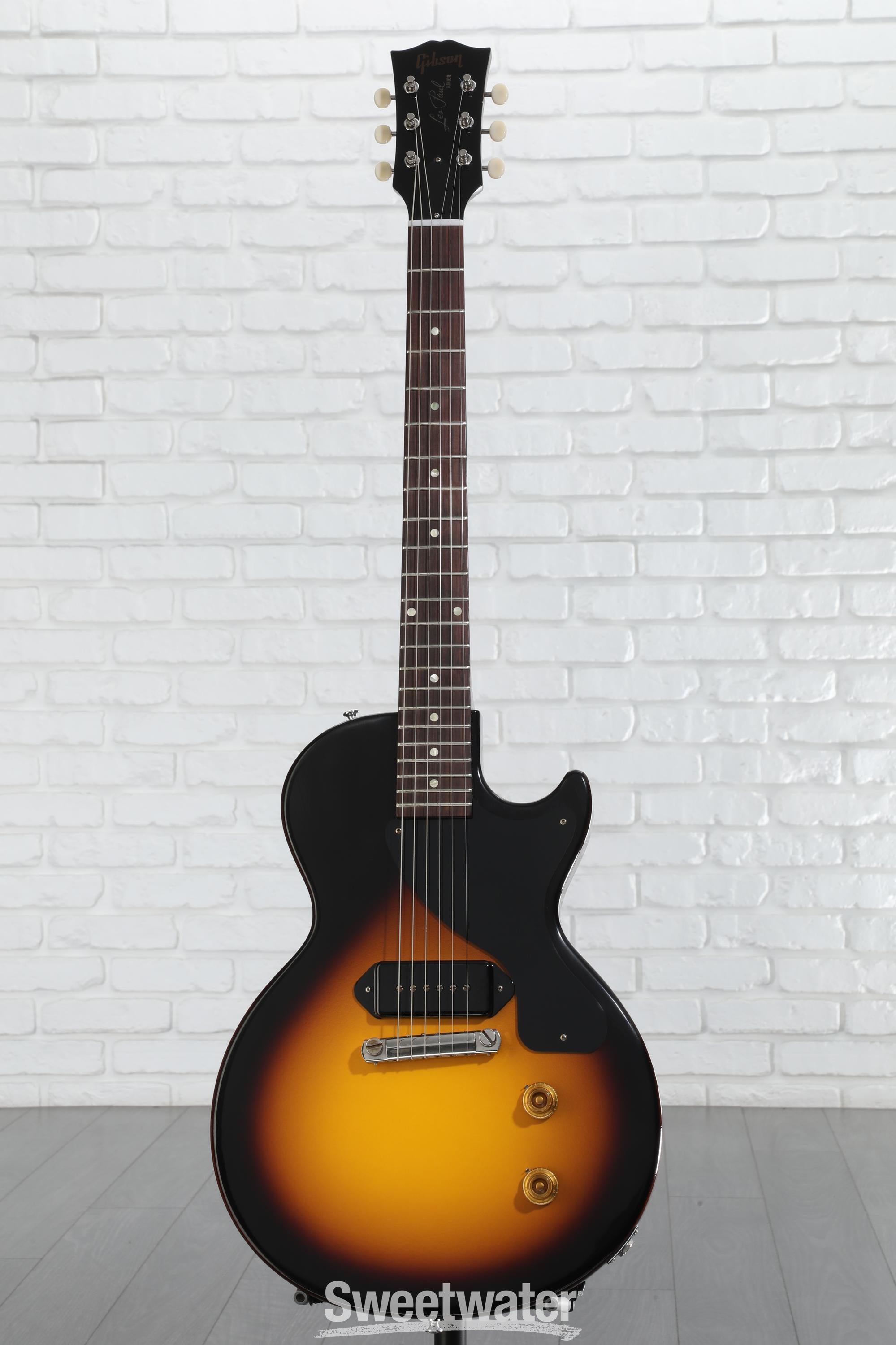 Gibson Custom 1957 Les Paul Junior Single Cut Reissue