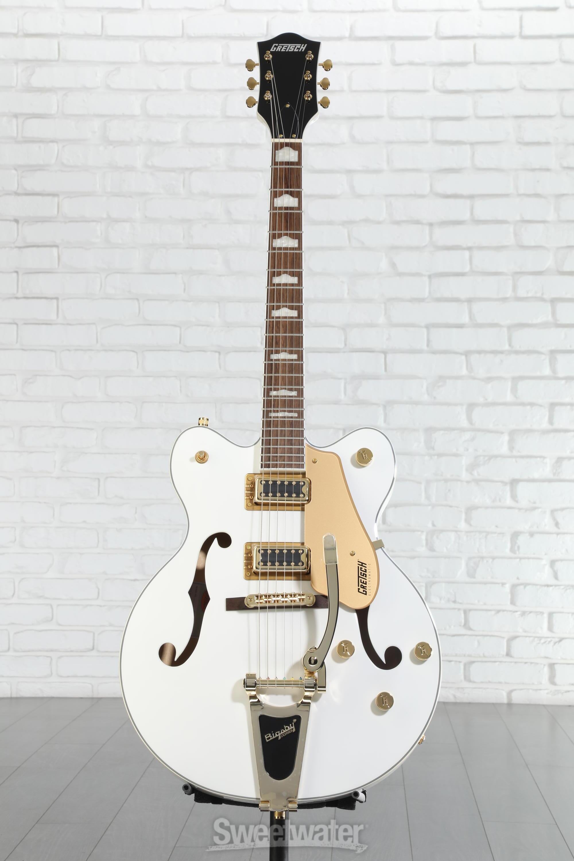 Gretsch G5422TG Electromatic Classic Hollowbody Double-Cut with