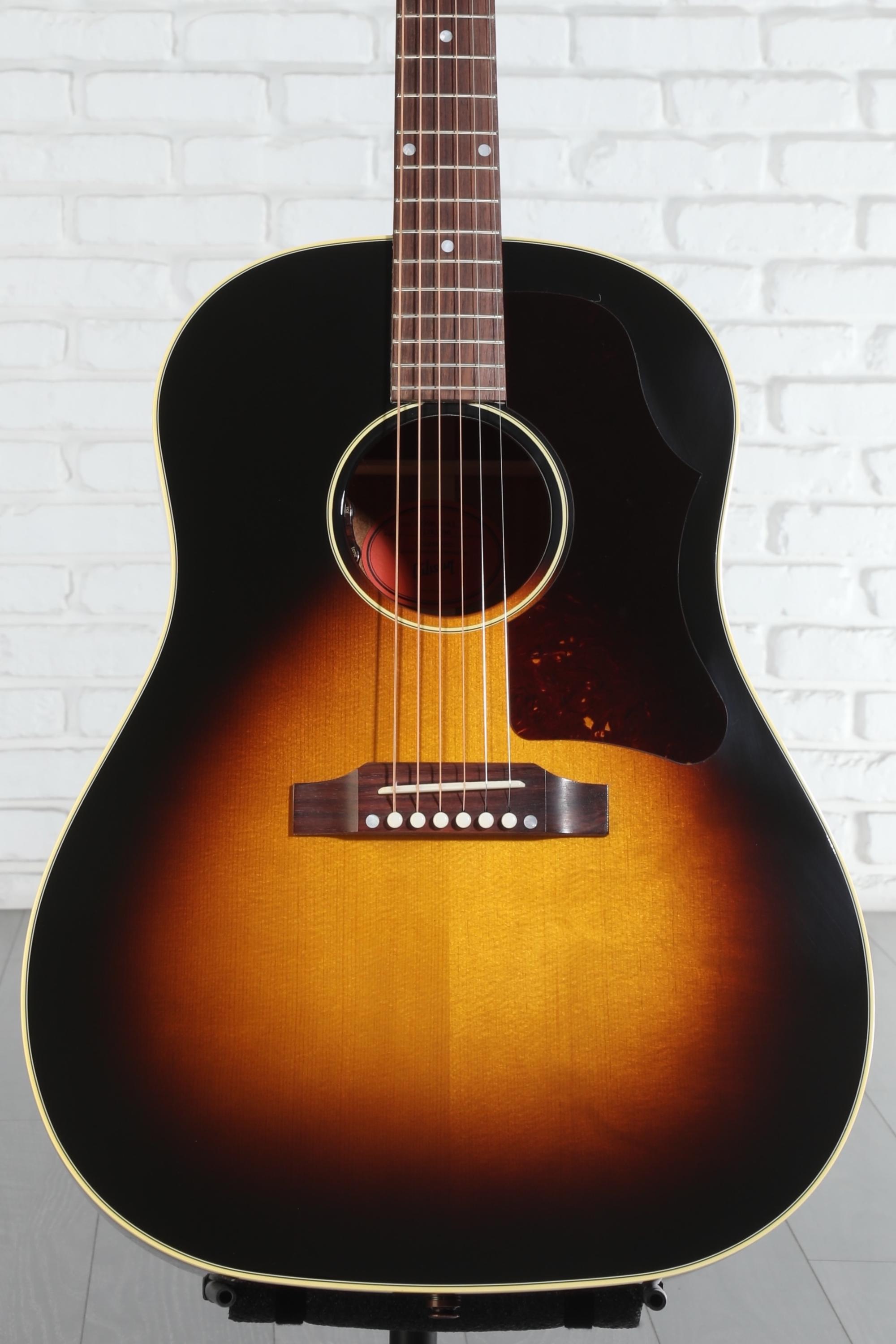 Gibson Acoustic '50s J-45 Original Acoustic-electric Guitar