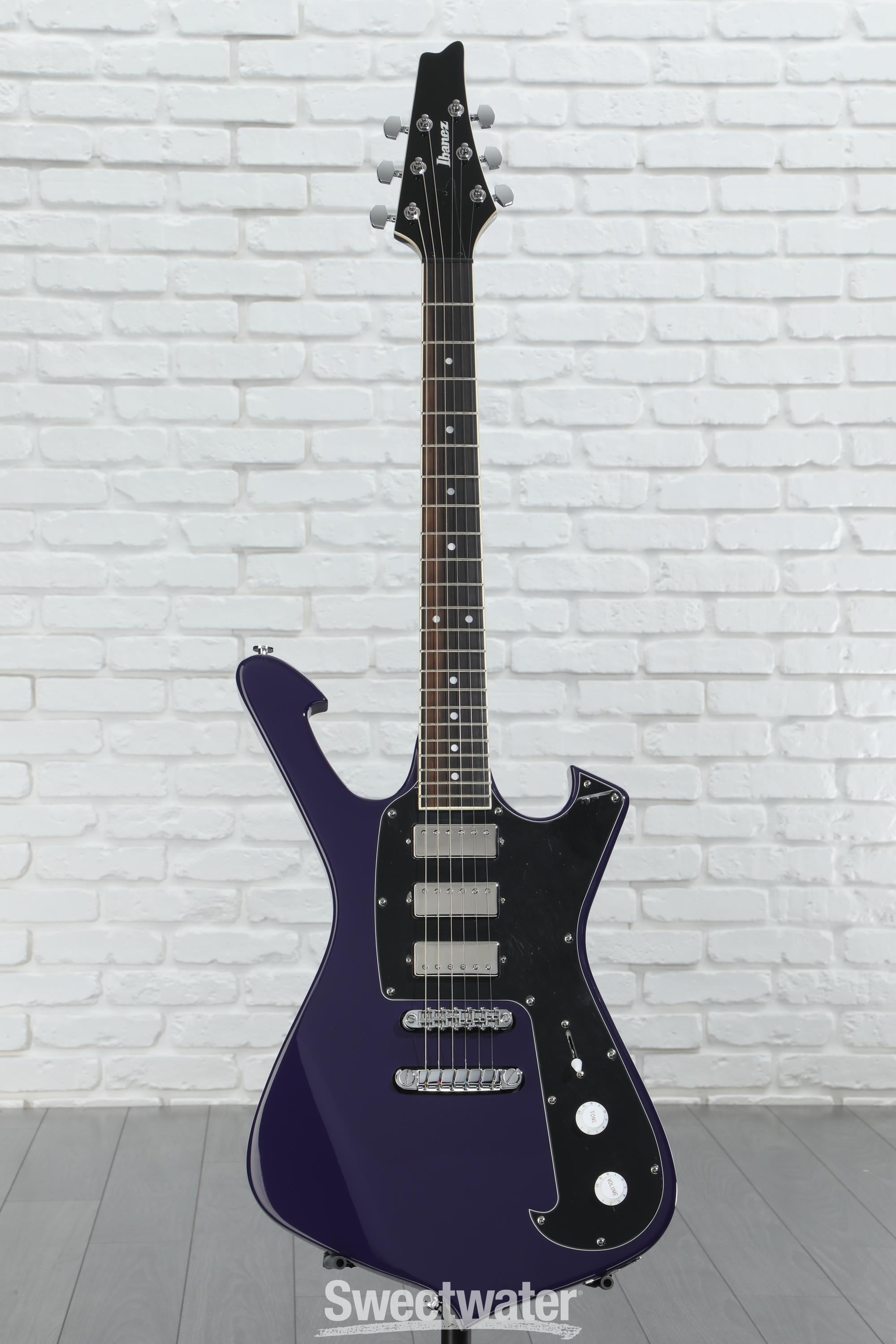 ギター Ibanez FRM300GB PR Paul Gilbert Ibanez FRM300PR Paul Gilbert Signature 6str Electric Guitar