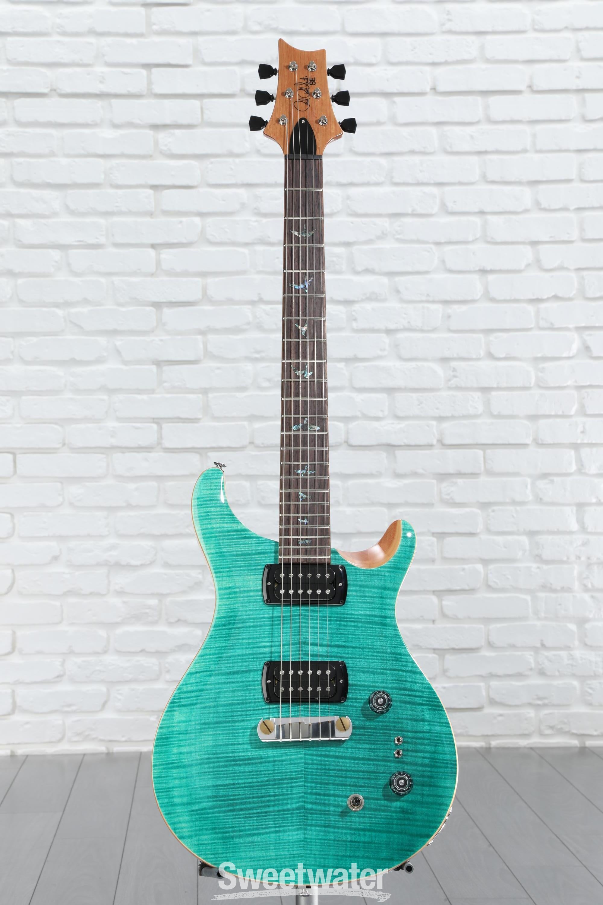 PRS Guitars | SE Paul's Guitar - 2024