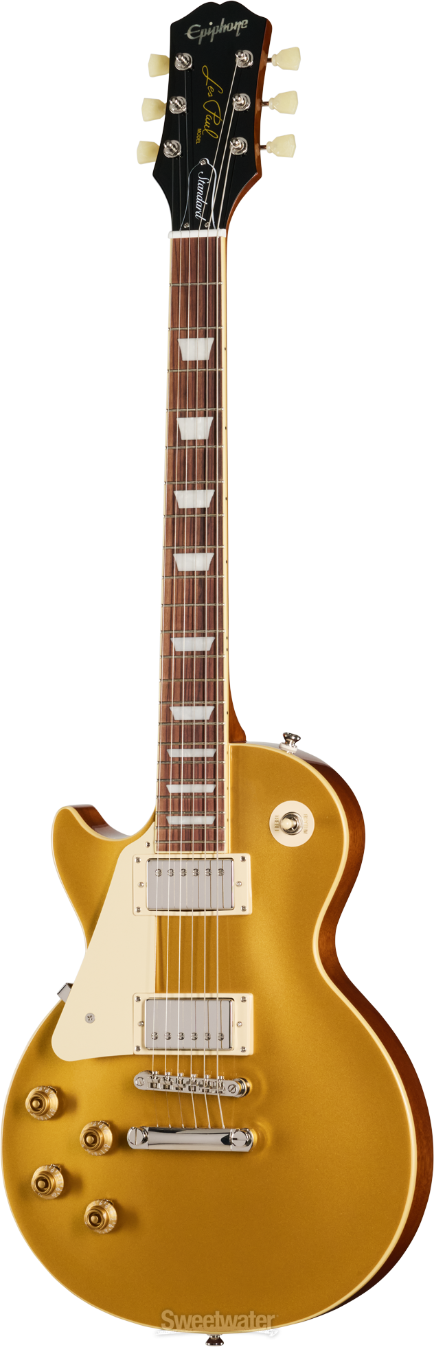 Epiphone Les Paul Standard '50s Left-handed Electric Guitar