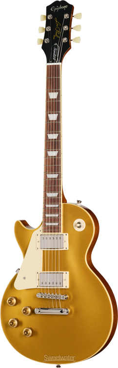 Epiphone Les Paul Standard '50s Left-handed Electric Guitar
