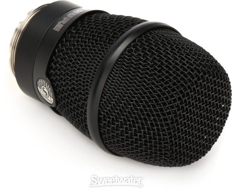 Shure Introduces KSM11: The State-of-the-Art Wireless Microphone Capsule  for Delivering Groundbreaking Vocal Clarity - Shure USA