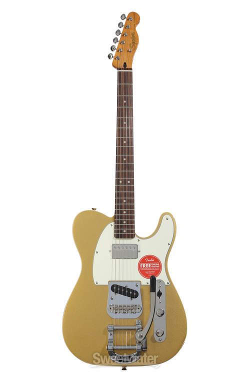 ギター SQUIER ClassicVibe60sCustom Telecaster Squier Limited-edition Classic Vibe '60s Custom Telecaster