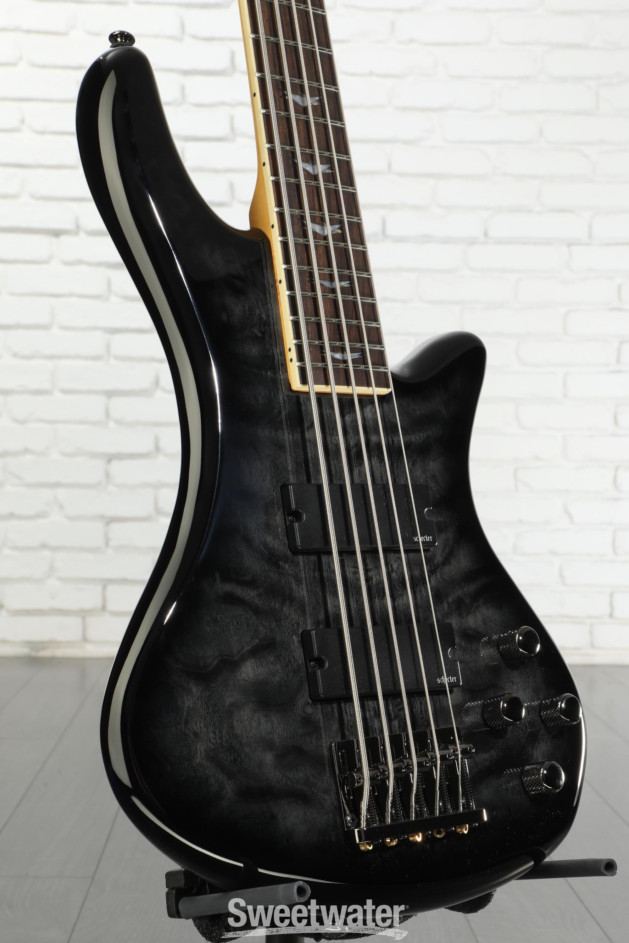 シェクター オリジナル 5 String