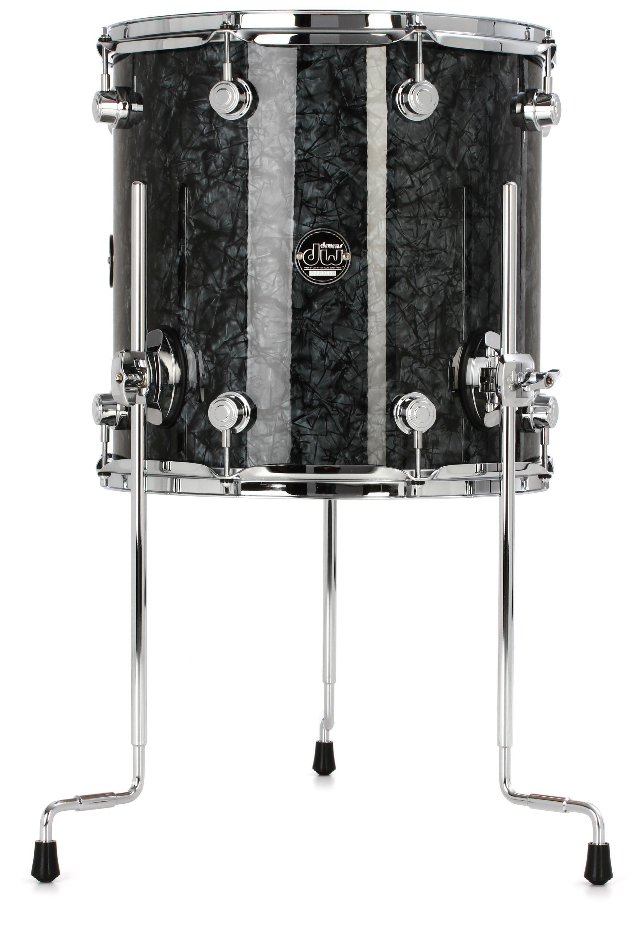 Dòng Trình Diễn Tầng Tom - 14 x 14Dòng Trình Diễn Tầng Tom - 14 x 14  