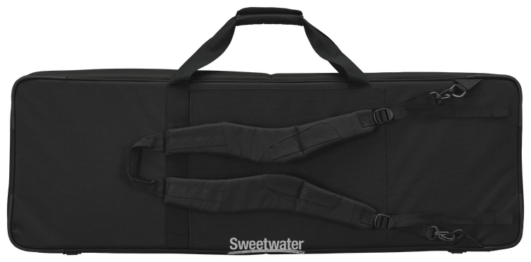 Yamaha Softcase for Yamaha MODX - M7 | Sweetwater