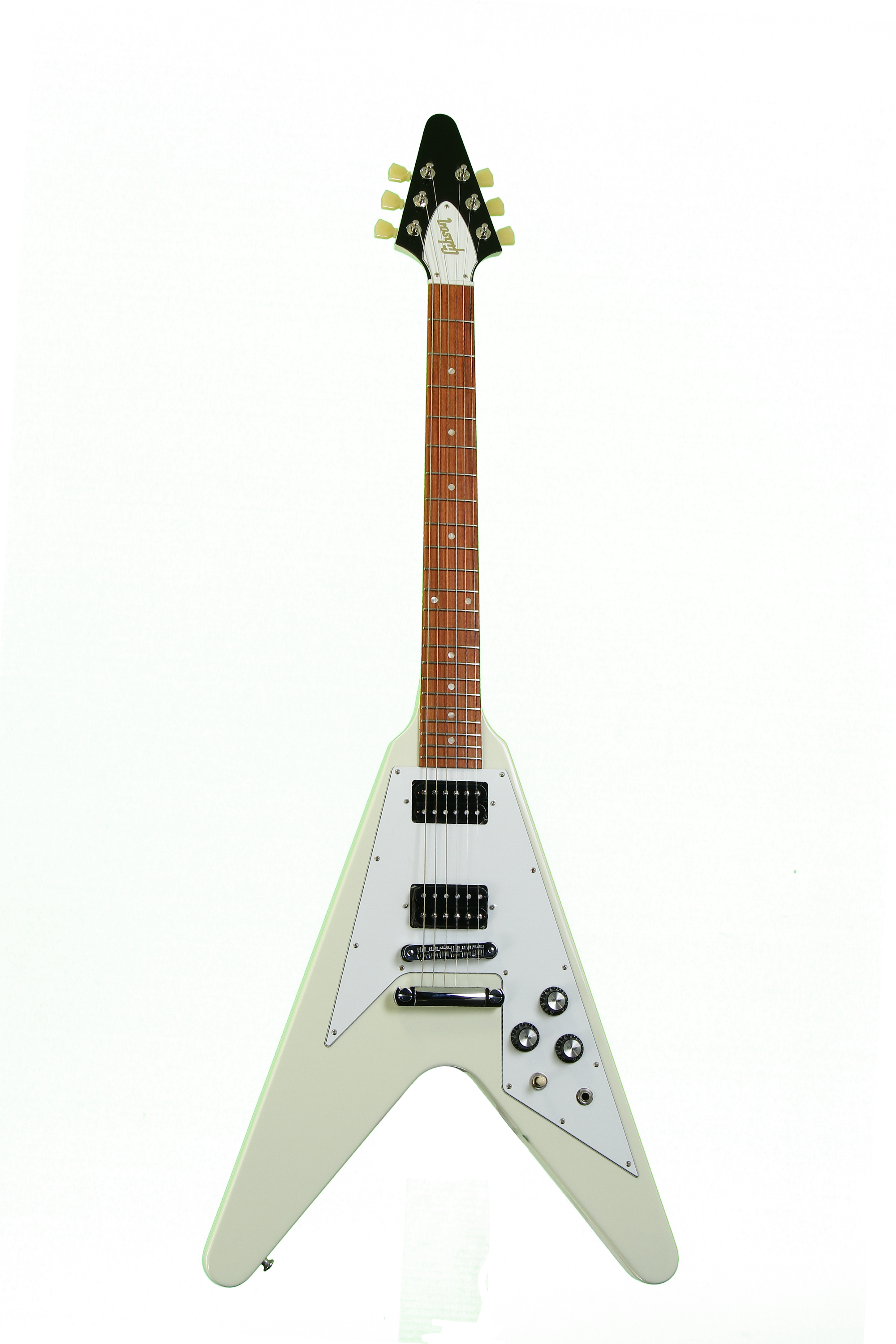 Gibson '68 Flying V - Classic White | Sweetwater
