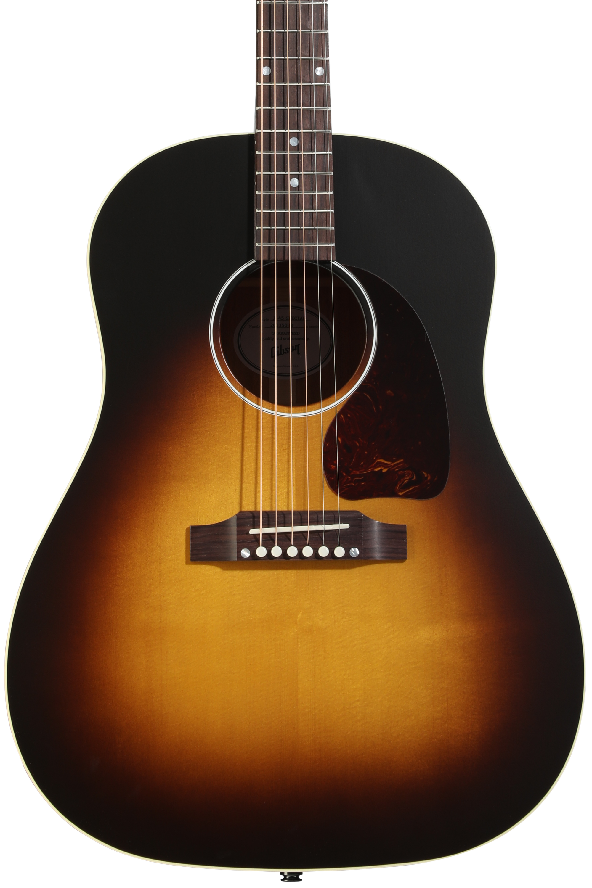 Gibson LC-1 CASCADE 2004年製 Strait Music - Gibson LC-1 Cascade Acoustic-Electric Guitar