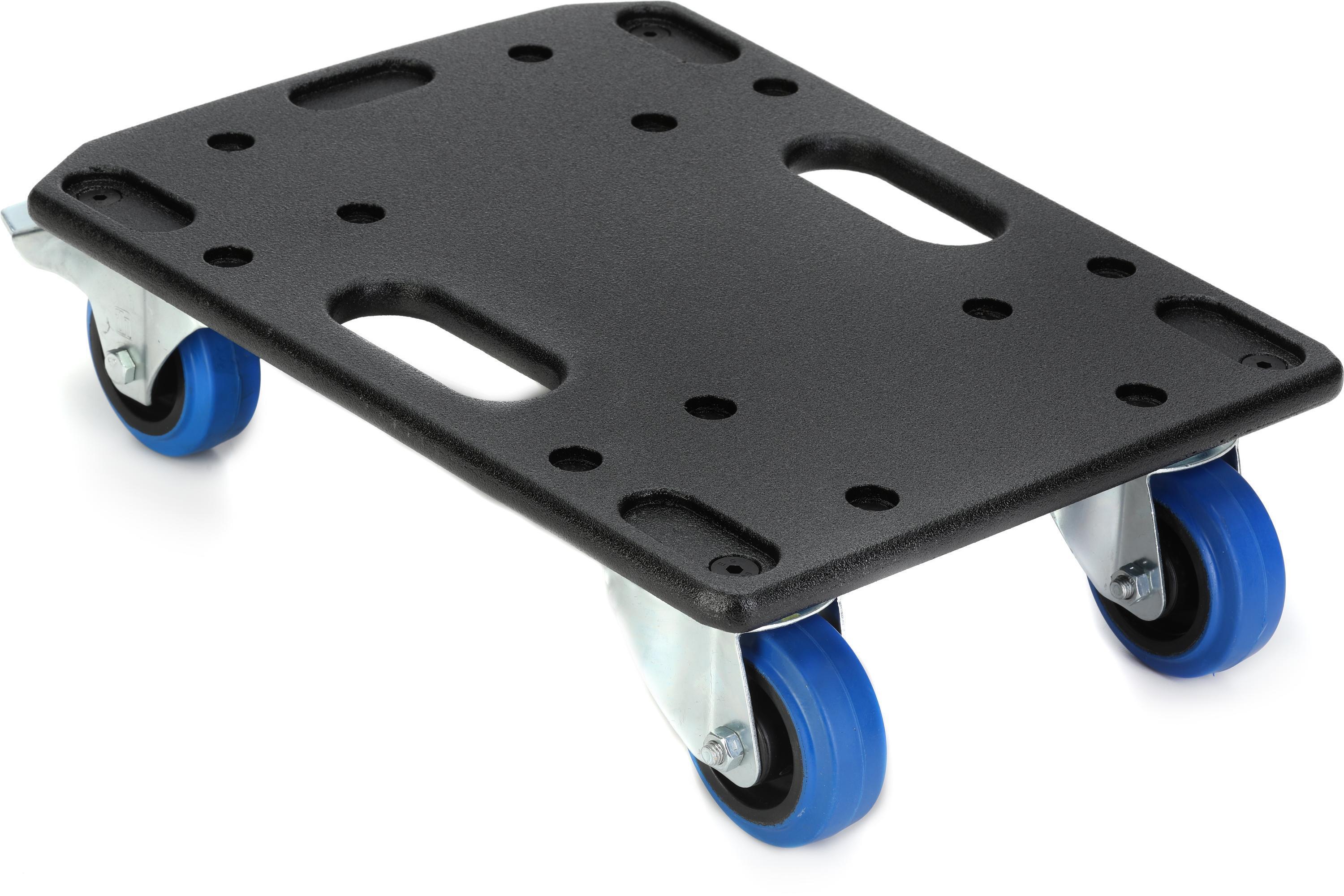 Photo of LD Systems Maui 11 G3 Caster Board for Maui 11 G3 Subwoofer