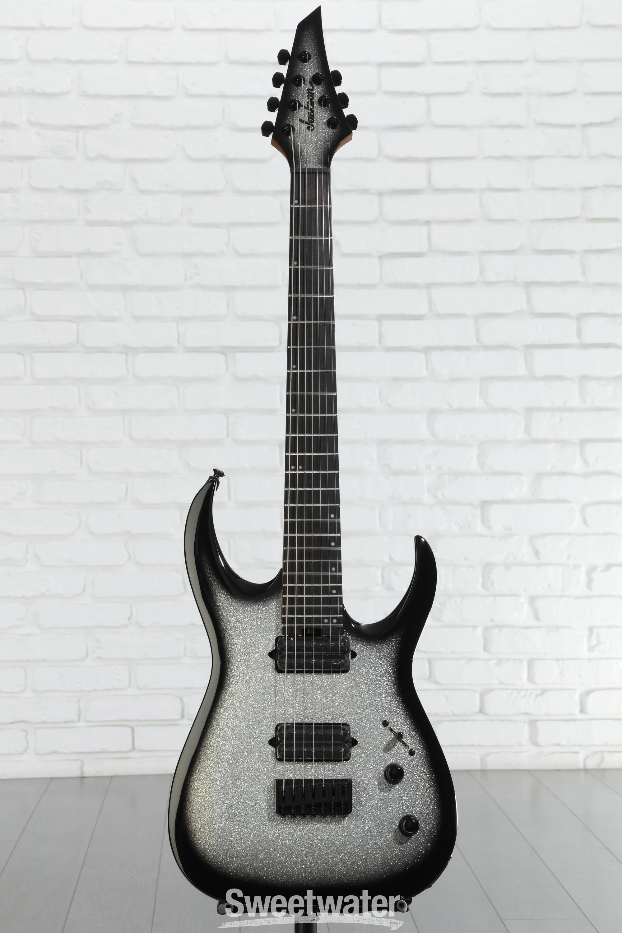 mashu Jackson Pro Plus Signature Misha Mansoor Juggernaut HT7P 7