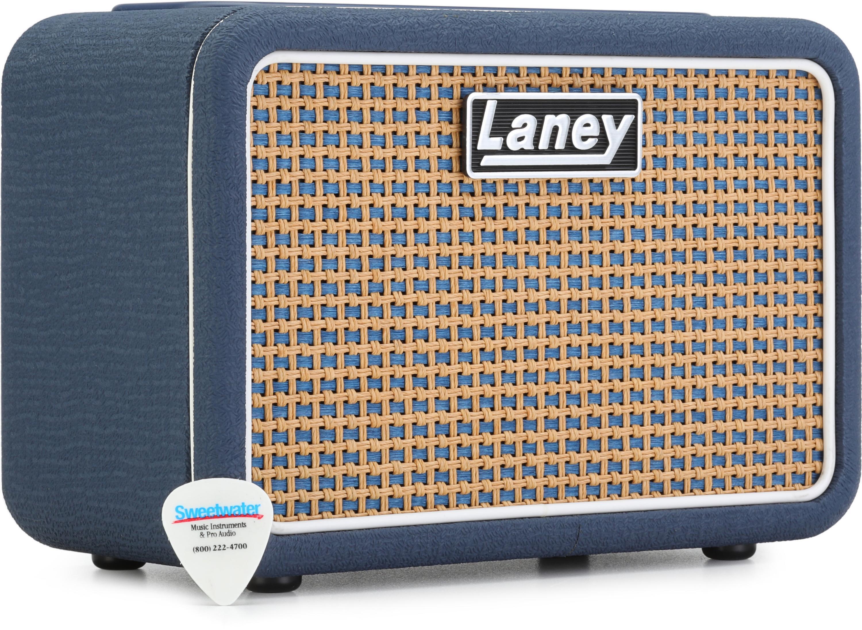 Laney mini on sale lion amp